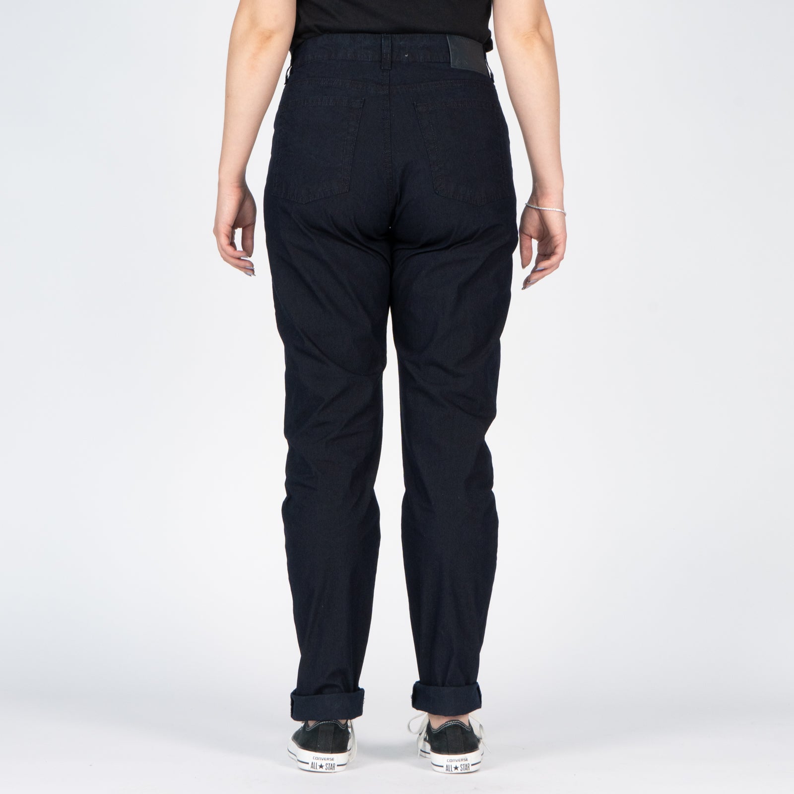 Max - Ultralight Tech Denim | Naked & Famous Denim