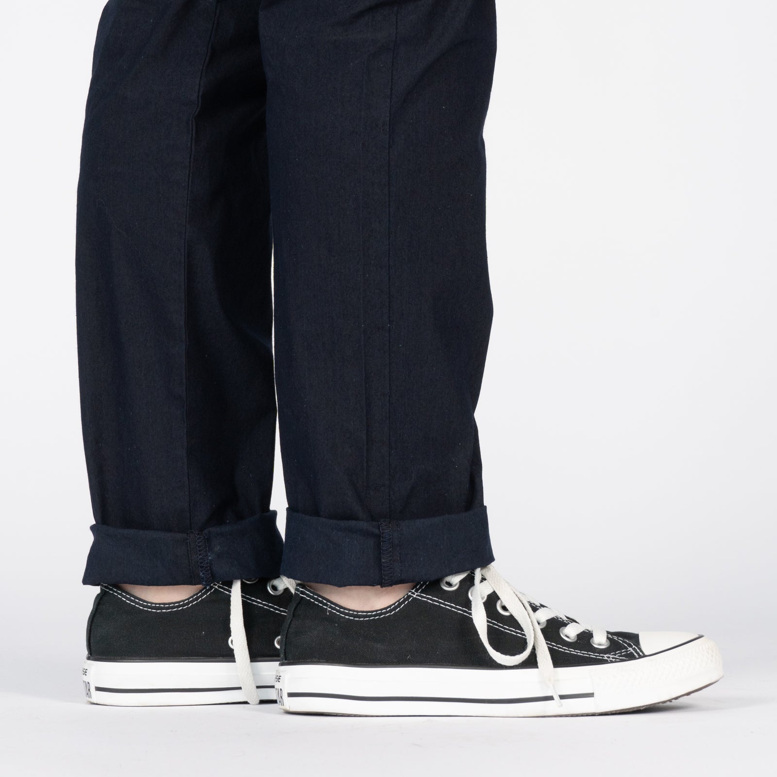 Max - Ultralight Tech Denim | Naked & Famous Denim