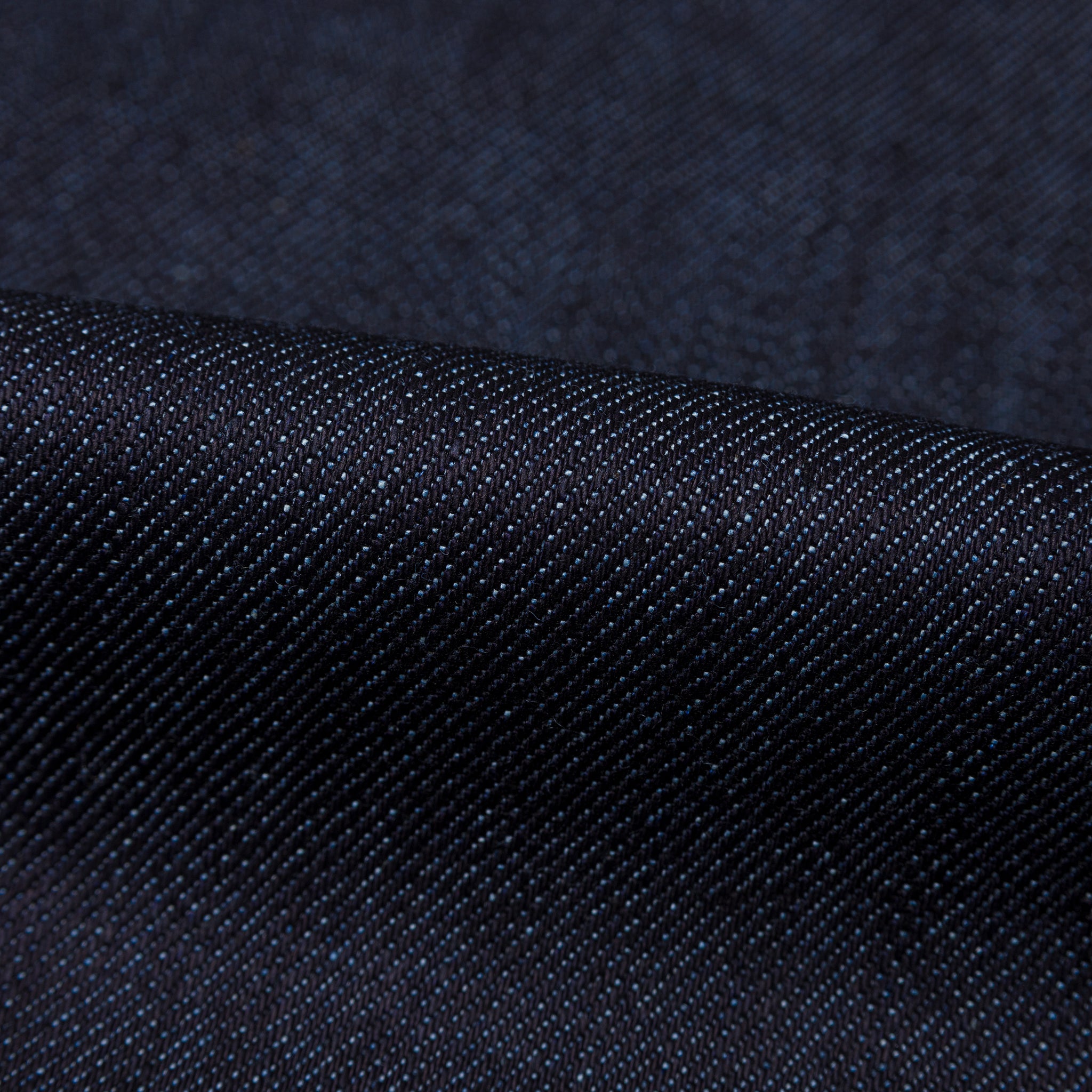Women's - Max - Cashmere Blend Stretch Denim | Naked & Famous Denim