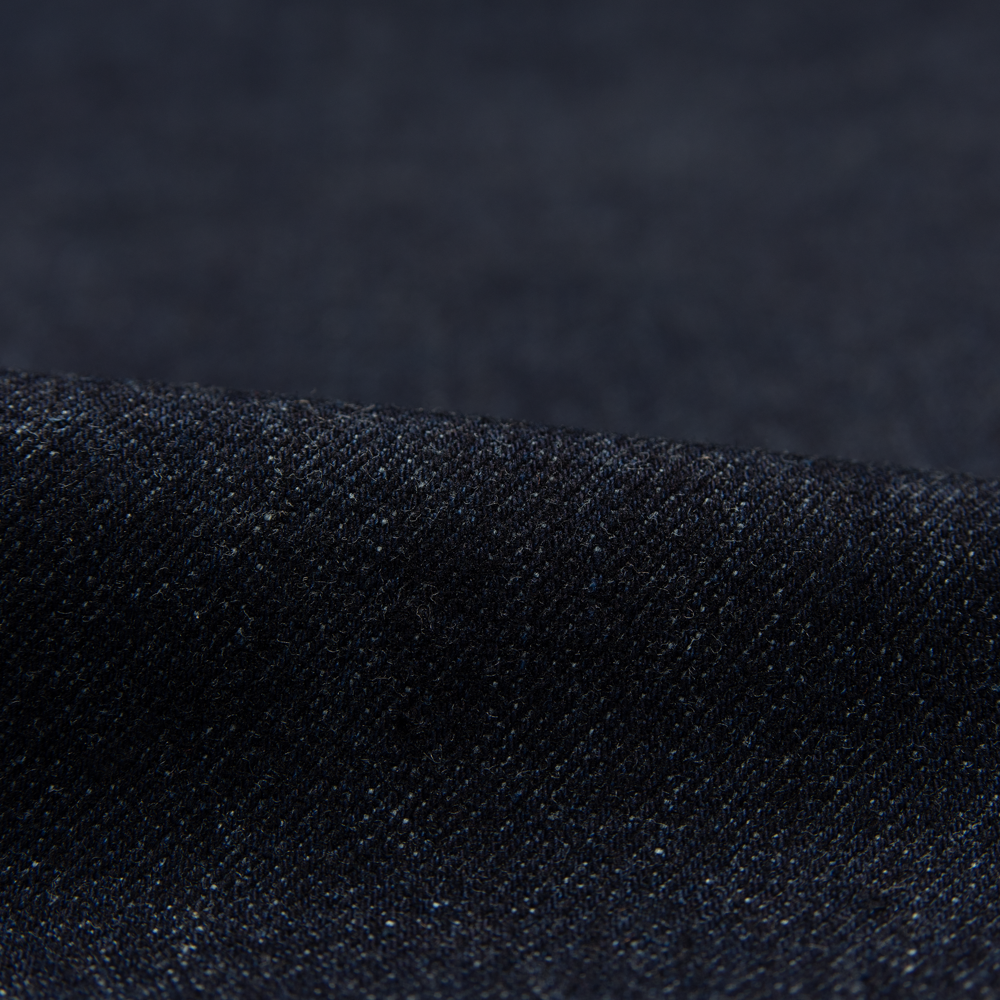 Max - Blue Comfort | Naked & Famous Denim