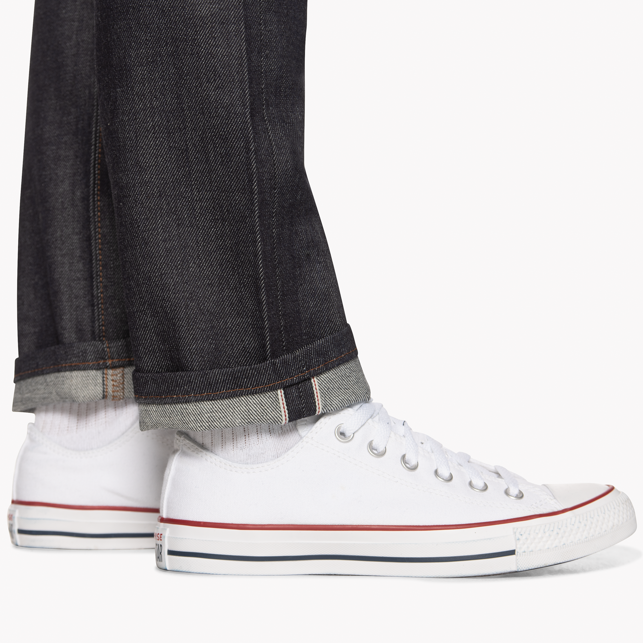 Women's - Arrow - 11oz Indigo Selvedge | Naked & Famous Denim