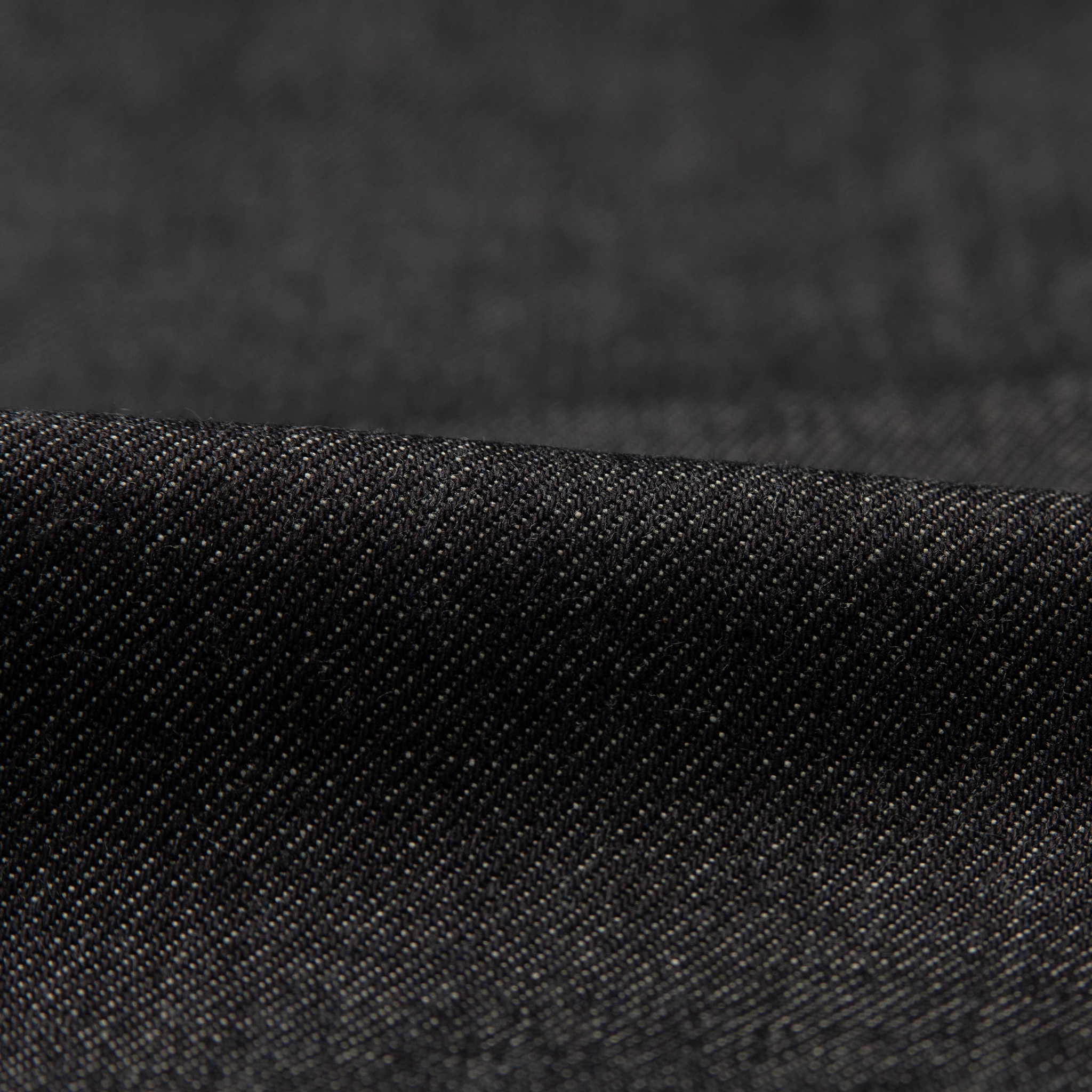 Women's - Arrow - 11oz Indigo Selvedge | Naked & Famous Denim