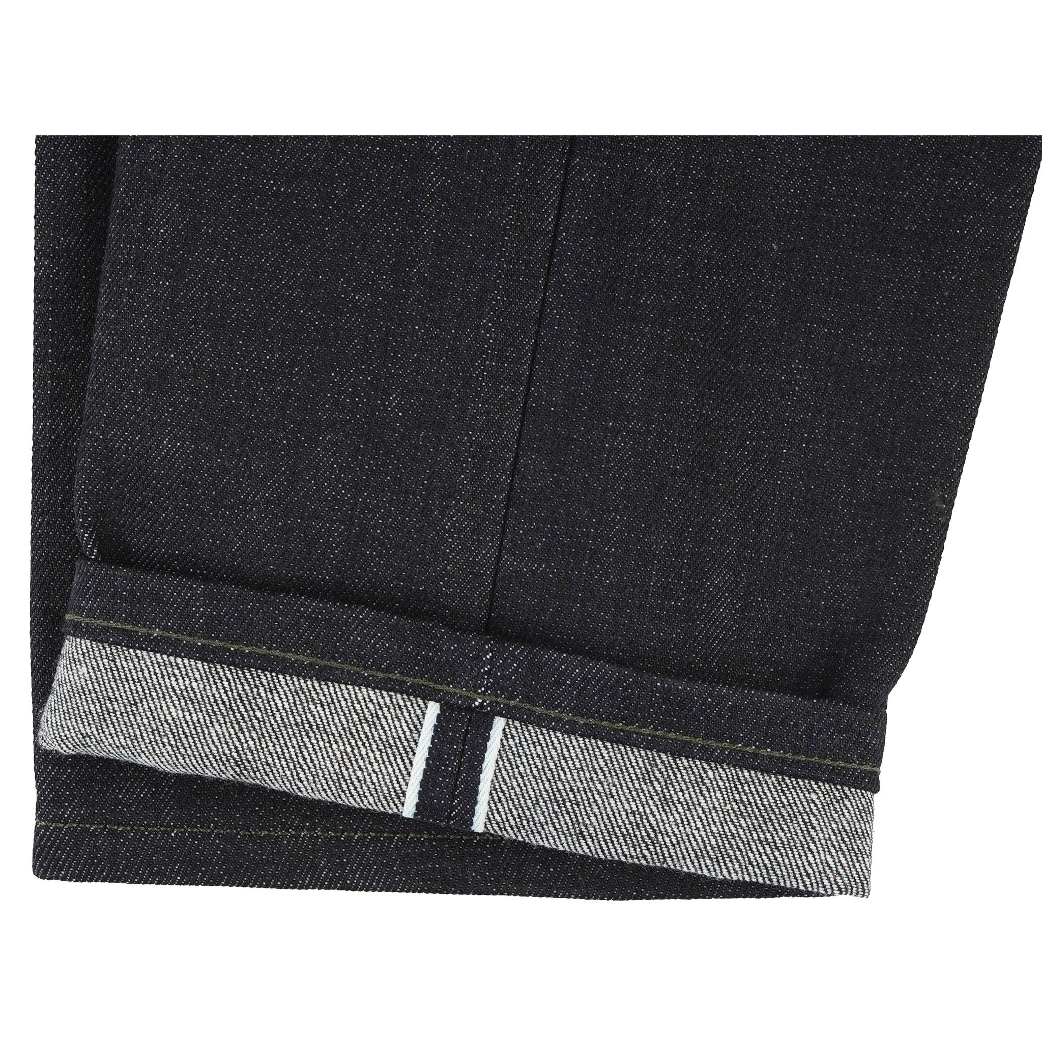 Easy Guy - Ghostbusters Supernatural Selvedge - hem