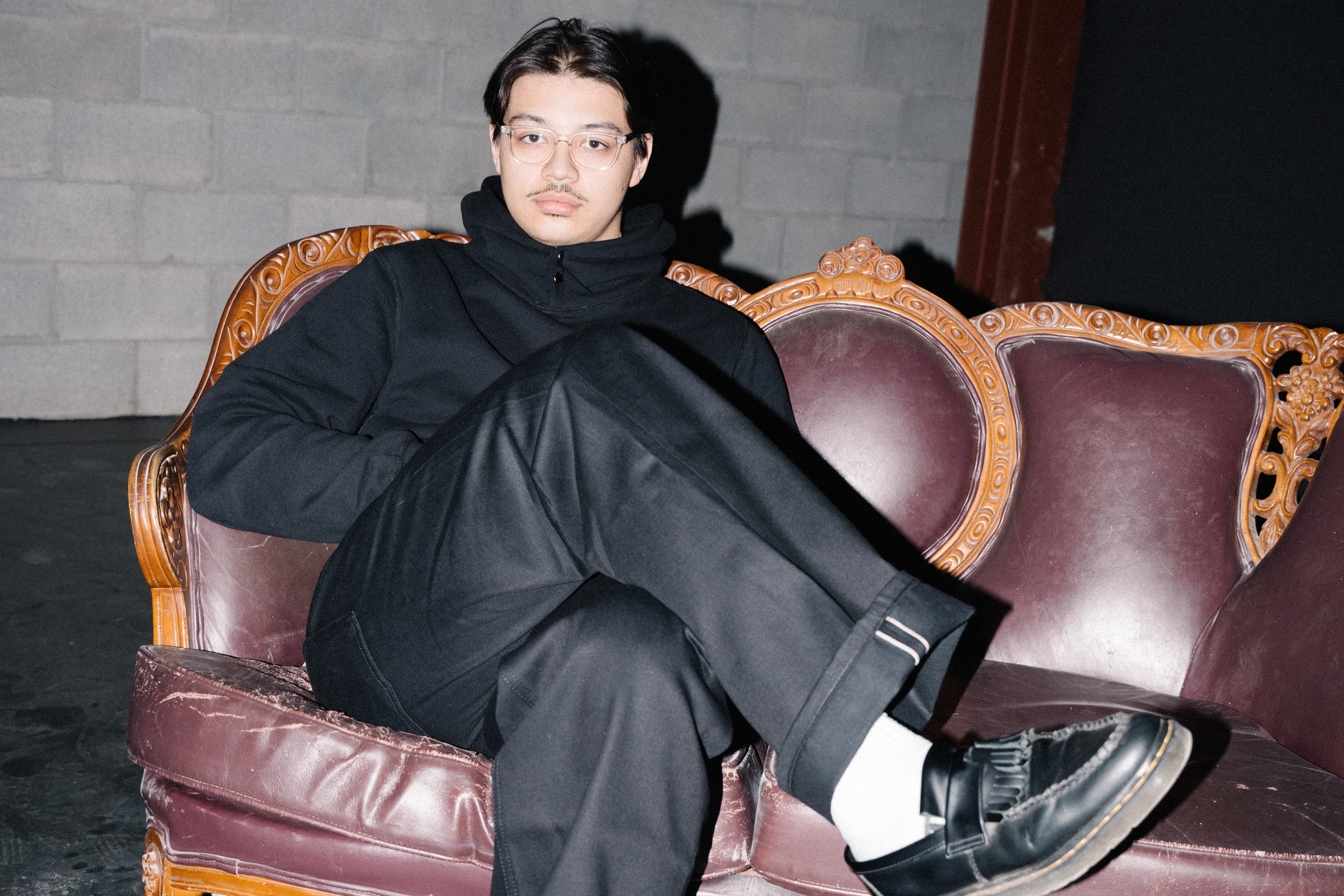 everyone vincent ロンT ASH XL / j.30000 Staff Picks - July 2023 - Featuring Vincent