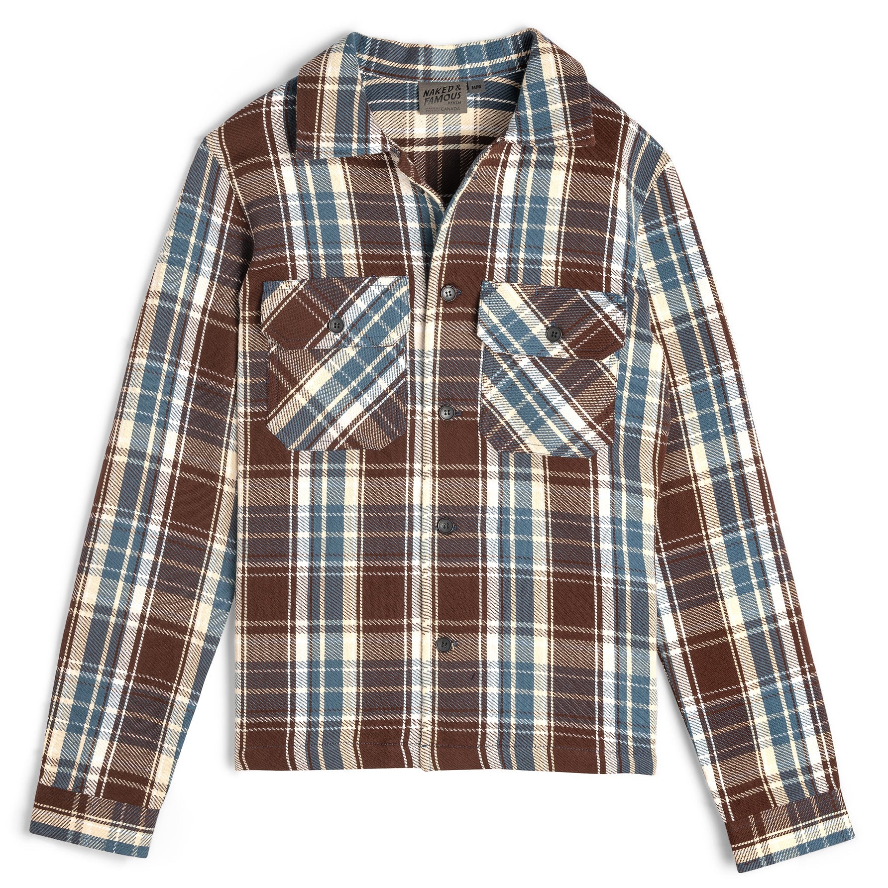 Men's Shirts