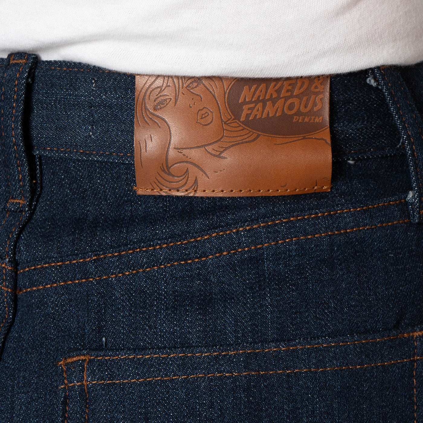 Nightfall Selvedge
