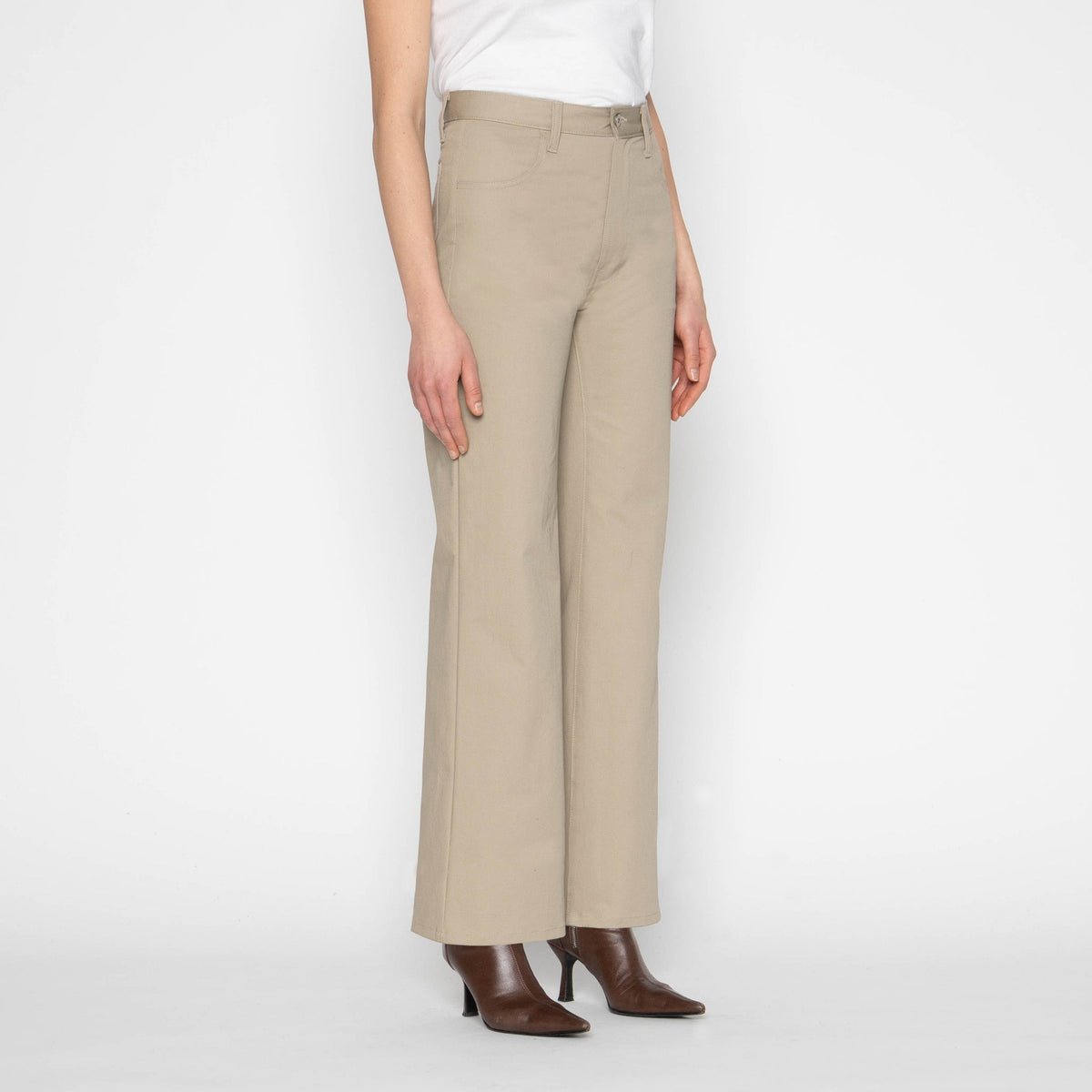 Vintage Chino Cloth