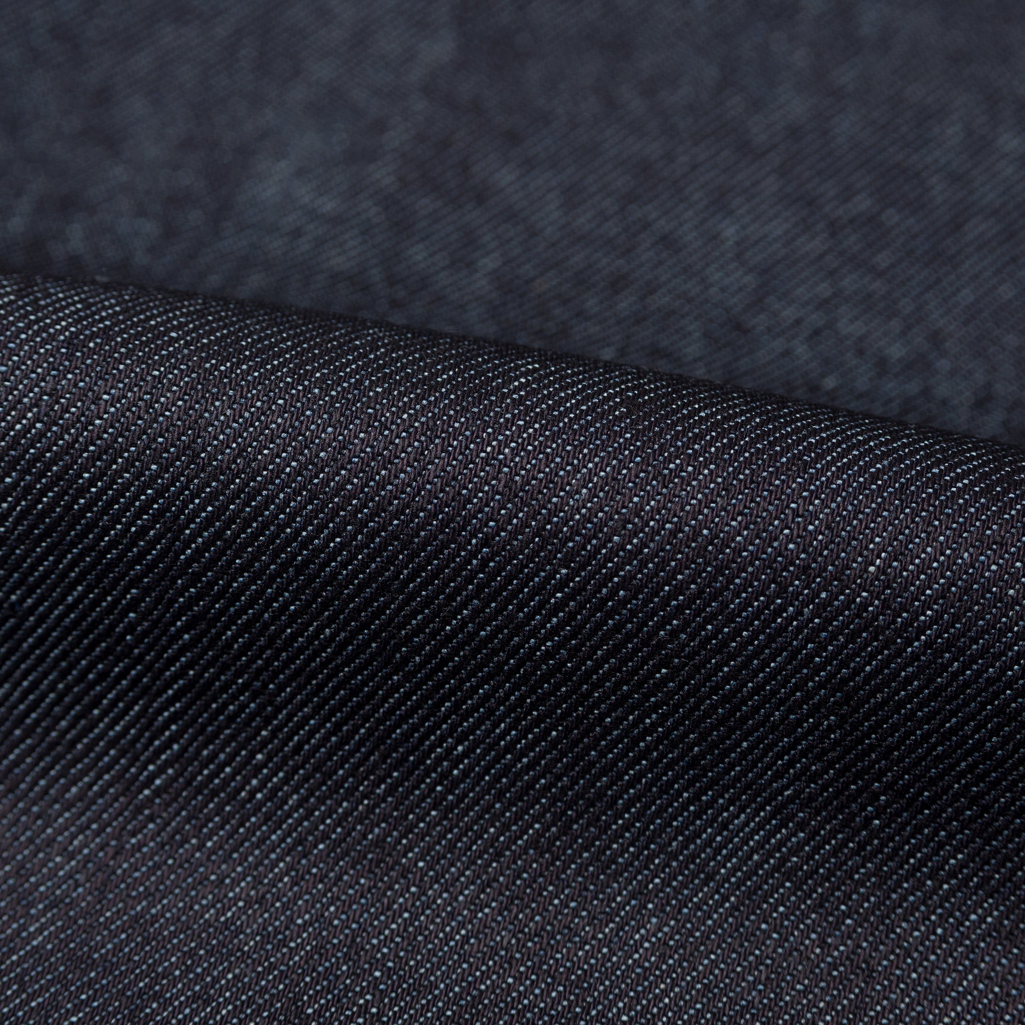 11oz Stretch Selvedge