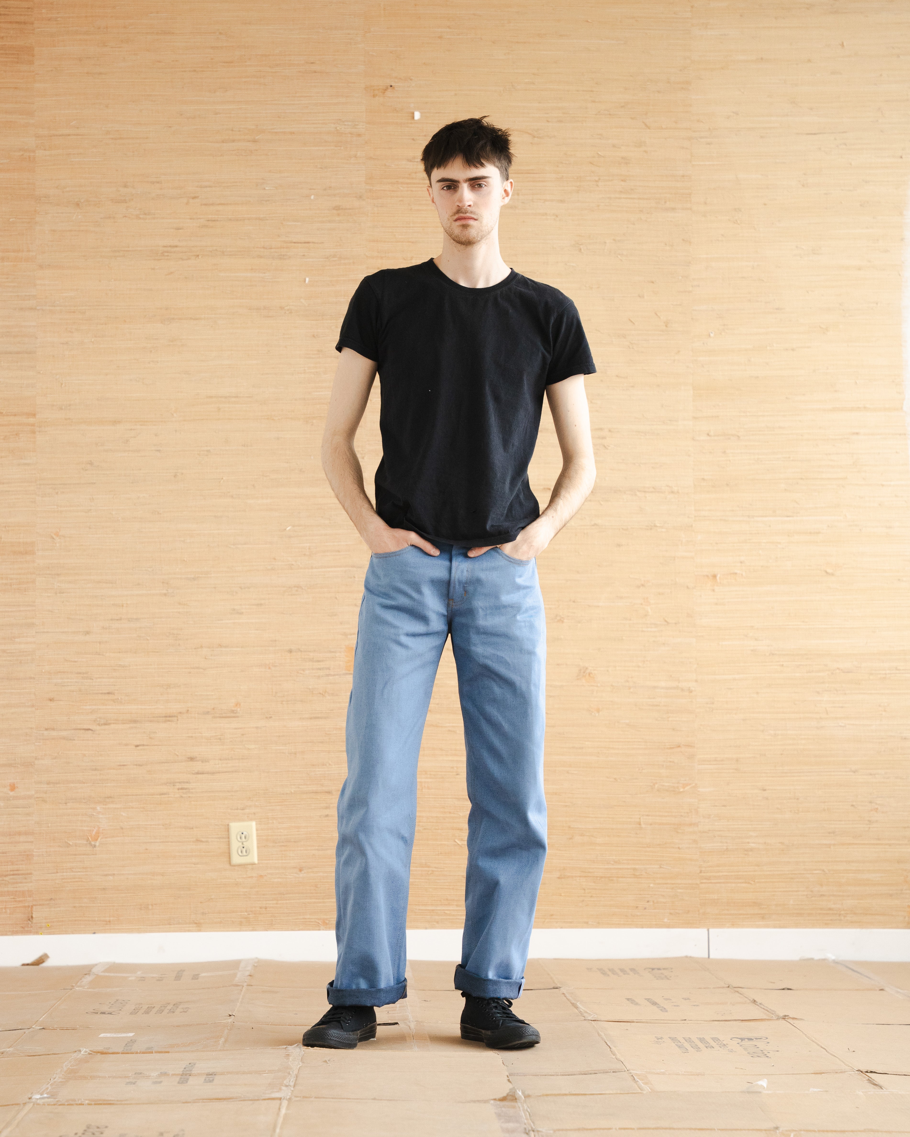 Men's
