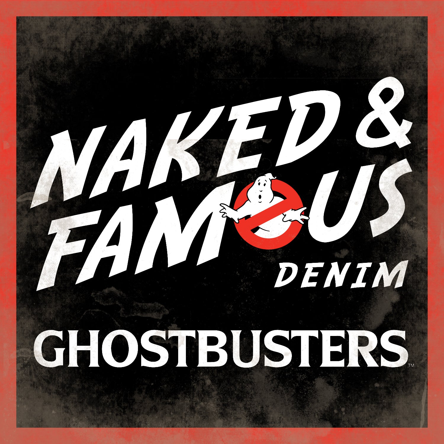 Ghostbusters