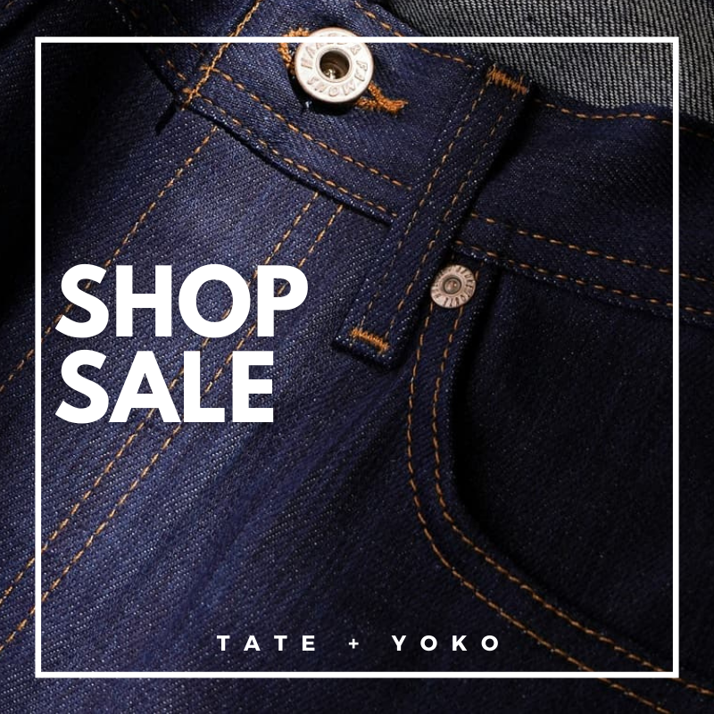 SHOP SALE