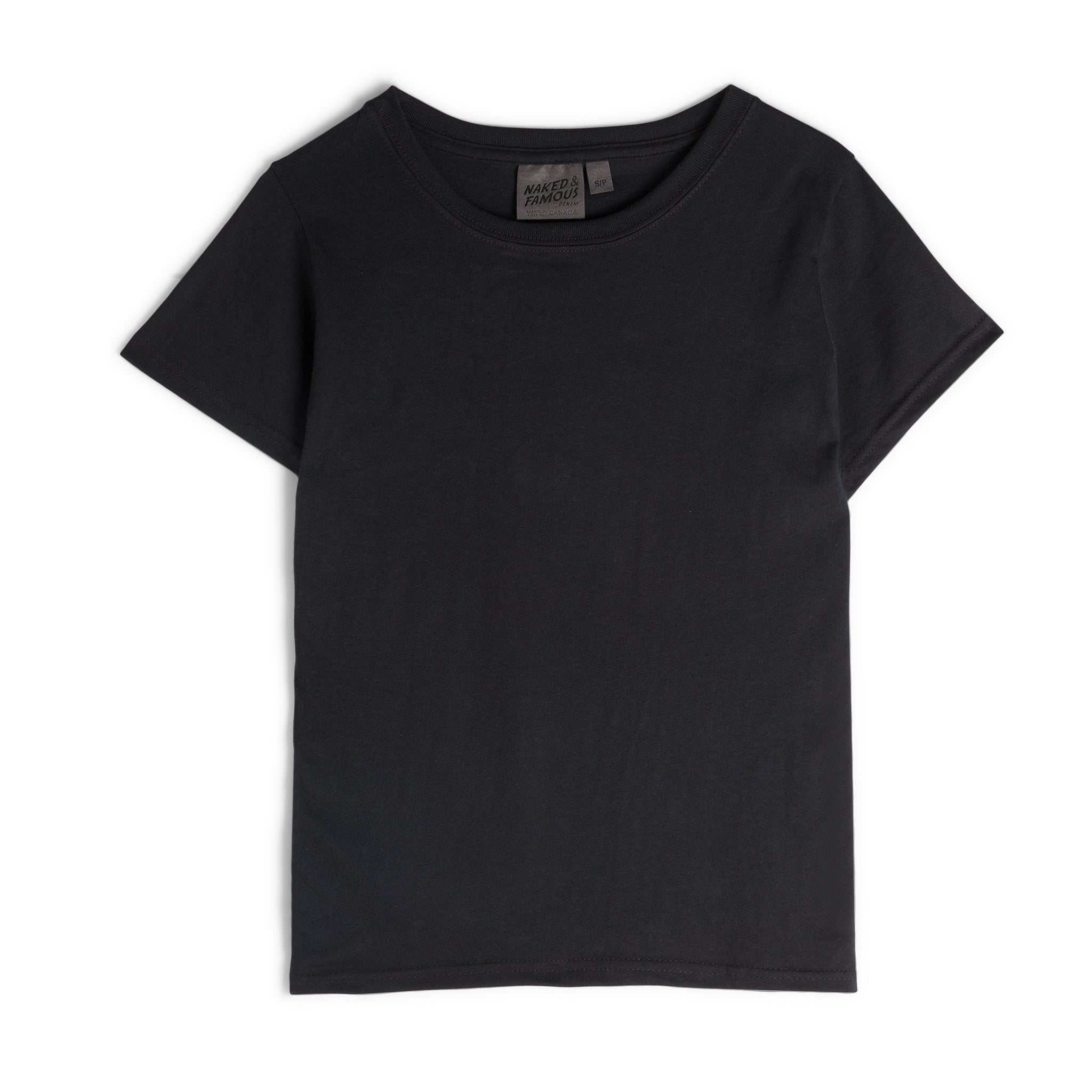 Naked & Famous Denim - T-Shirts & Knits