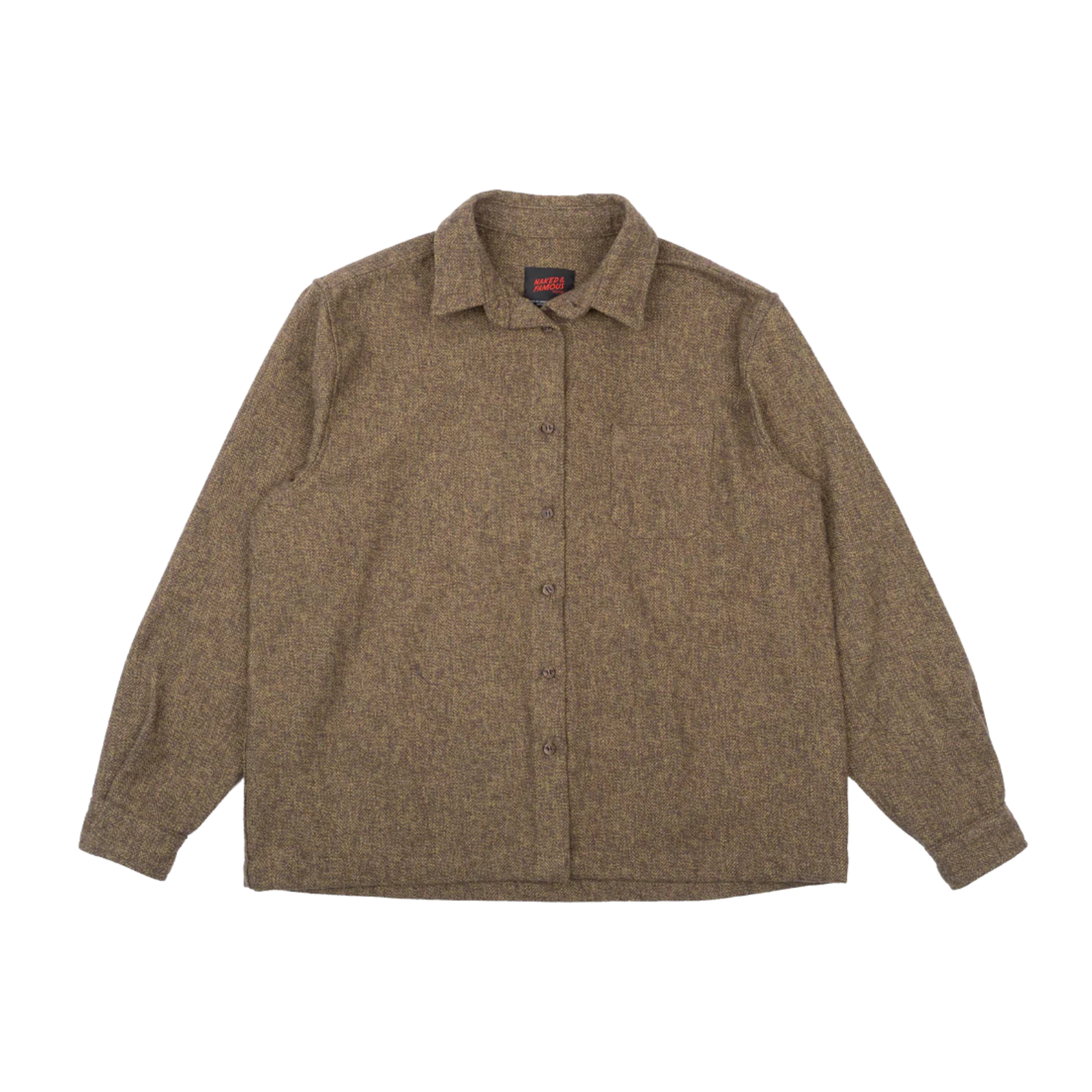 Women's shirts