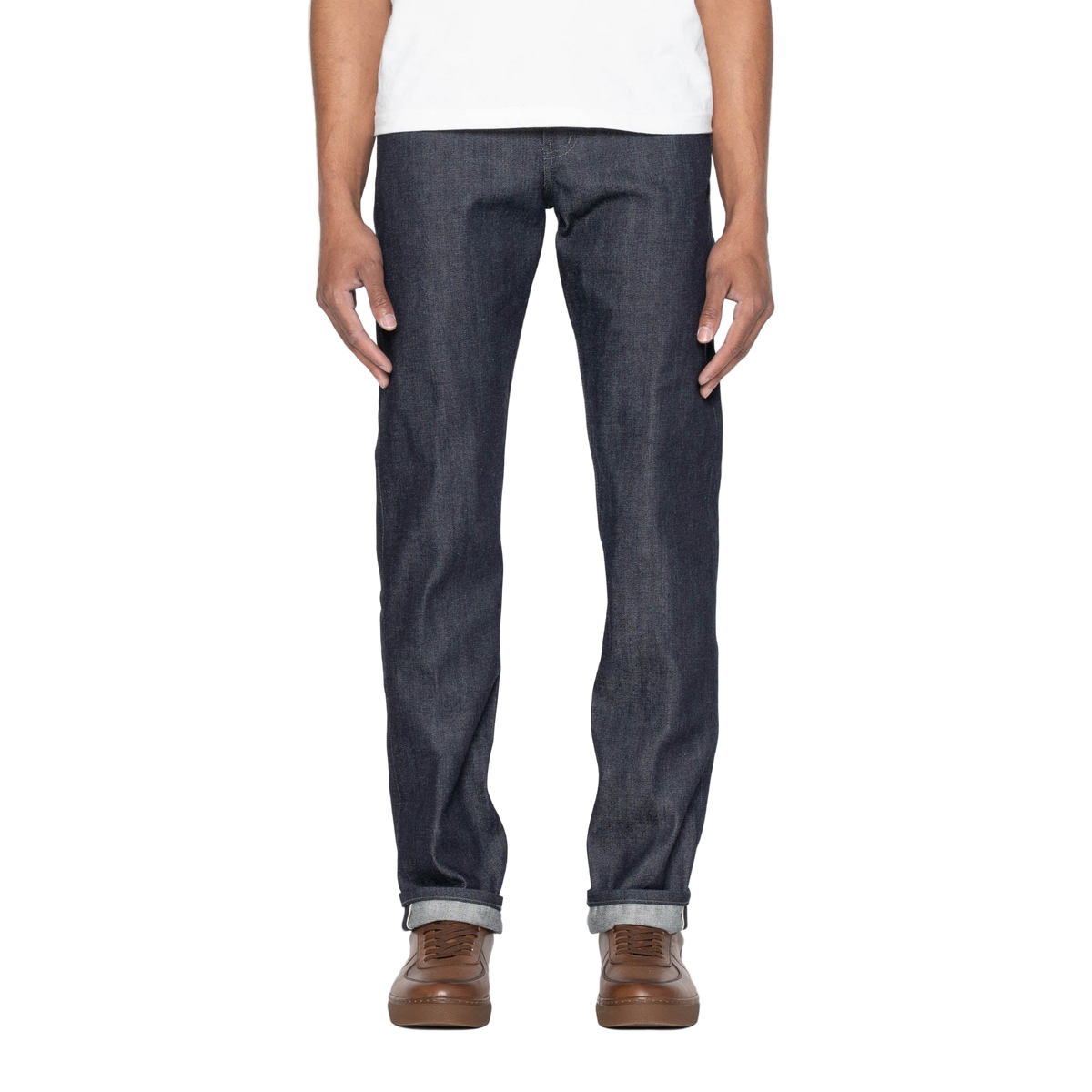 Weird Guy – Page 2