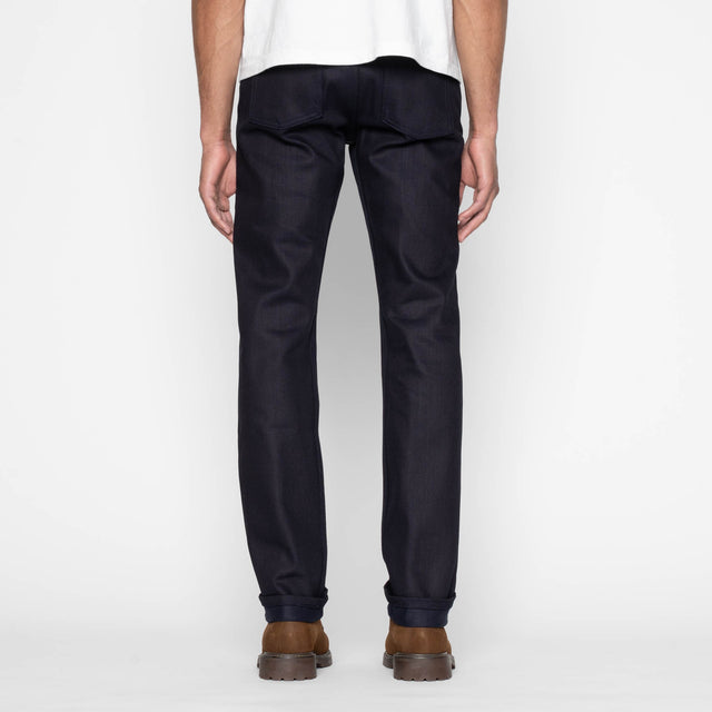WEIRD GUY fit – alternate view