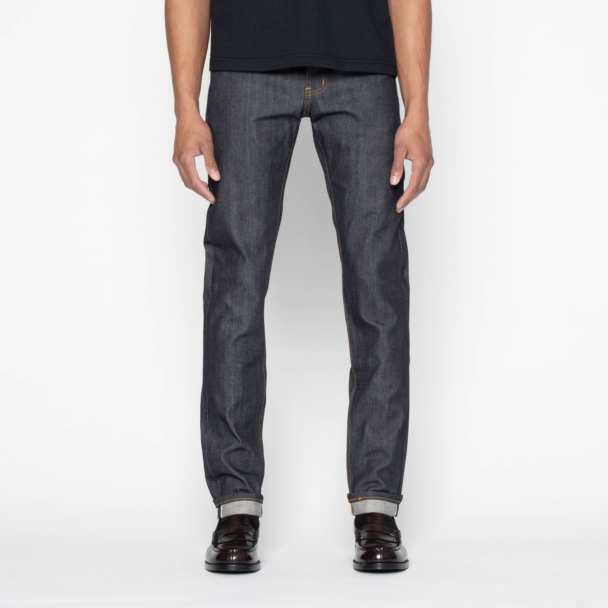 Super Guy - Left Hand Twill Selvedge