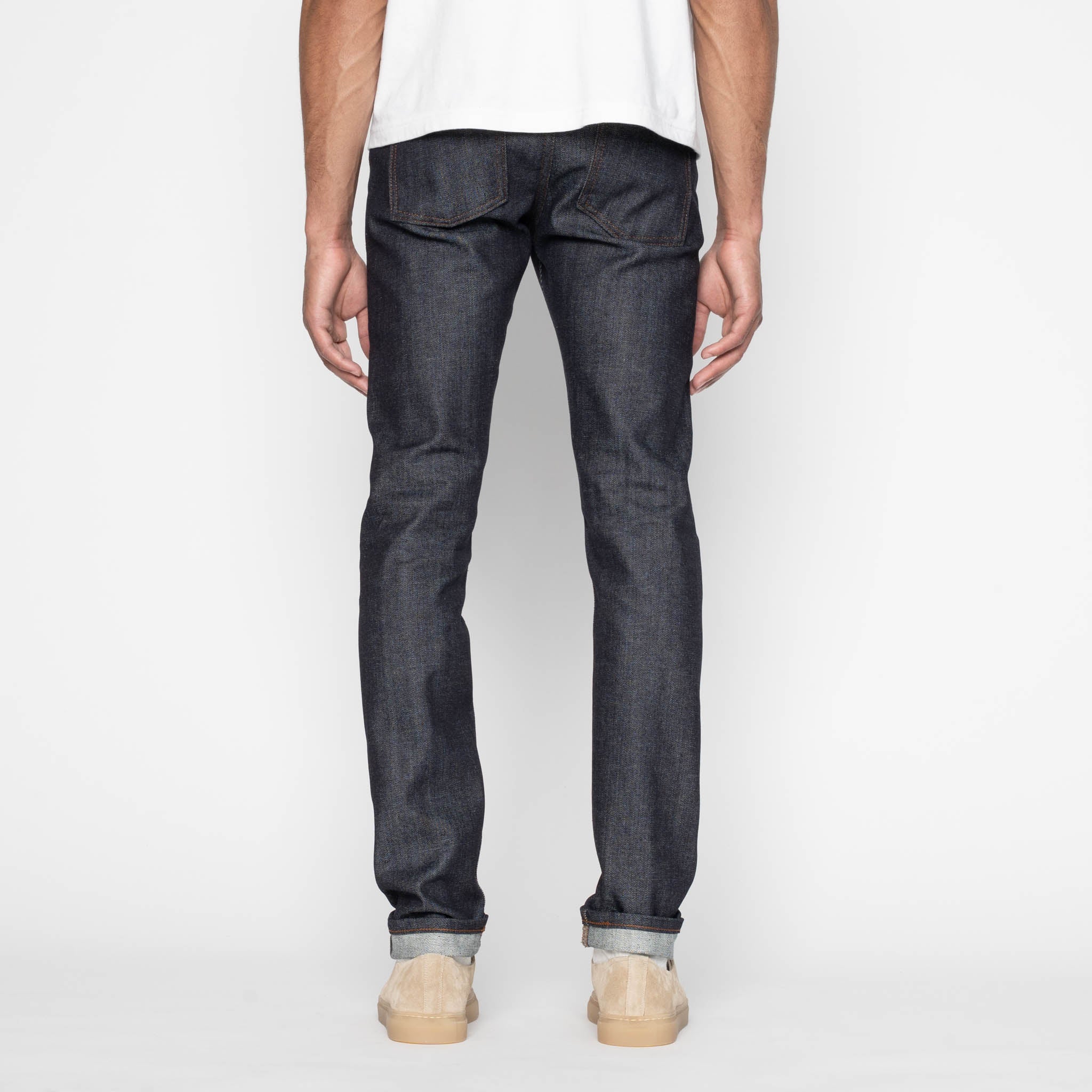 Super Guy - Stretch Selvedge