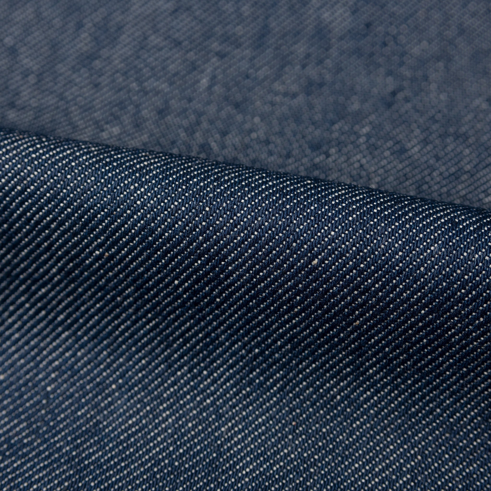 Super Guy - Natural Indigo Selvedge by Naked & Famous Denim