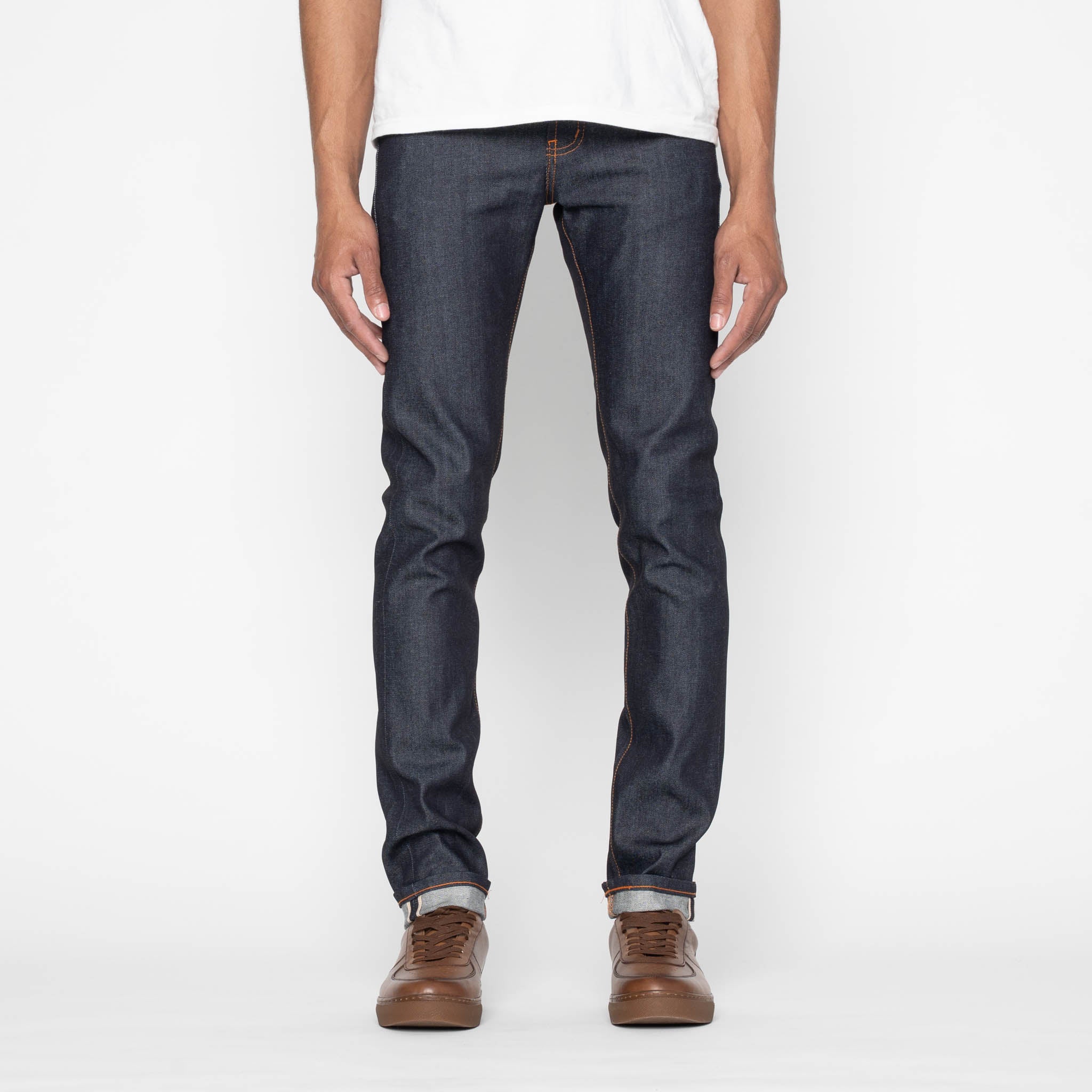 Super Guy - 11oz Stretch Selvedge