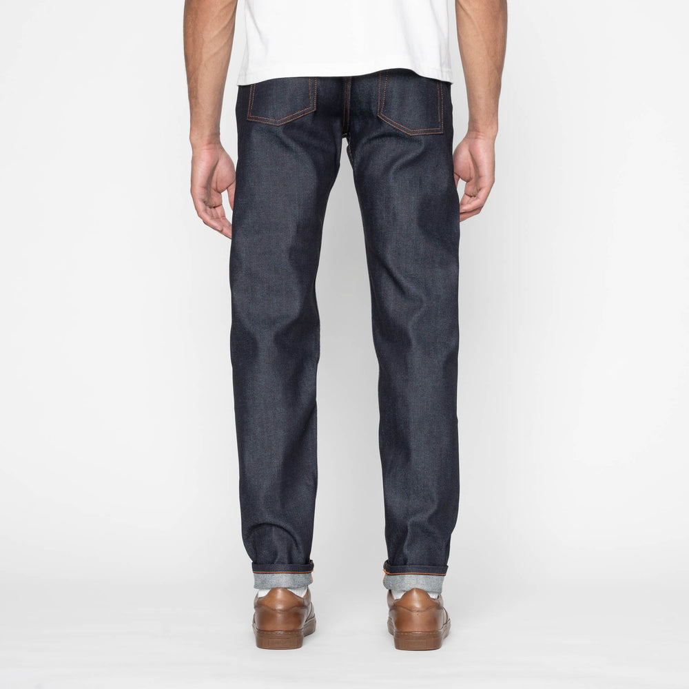 Easy Guy - 11oz Stretch Selvedge by Naked & Famous Denim