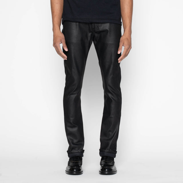 STACKED GUY fit – front view