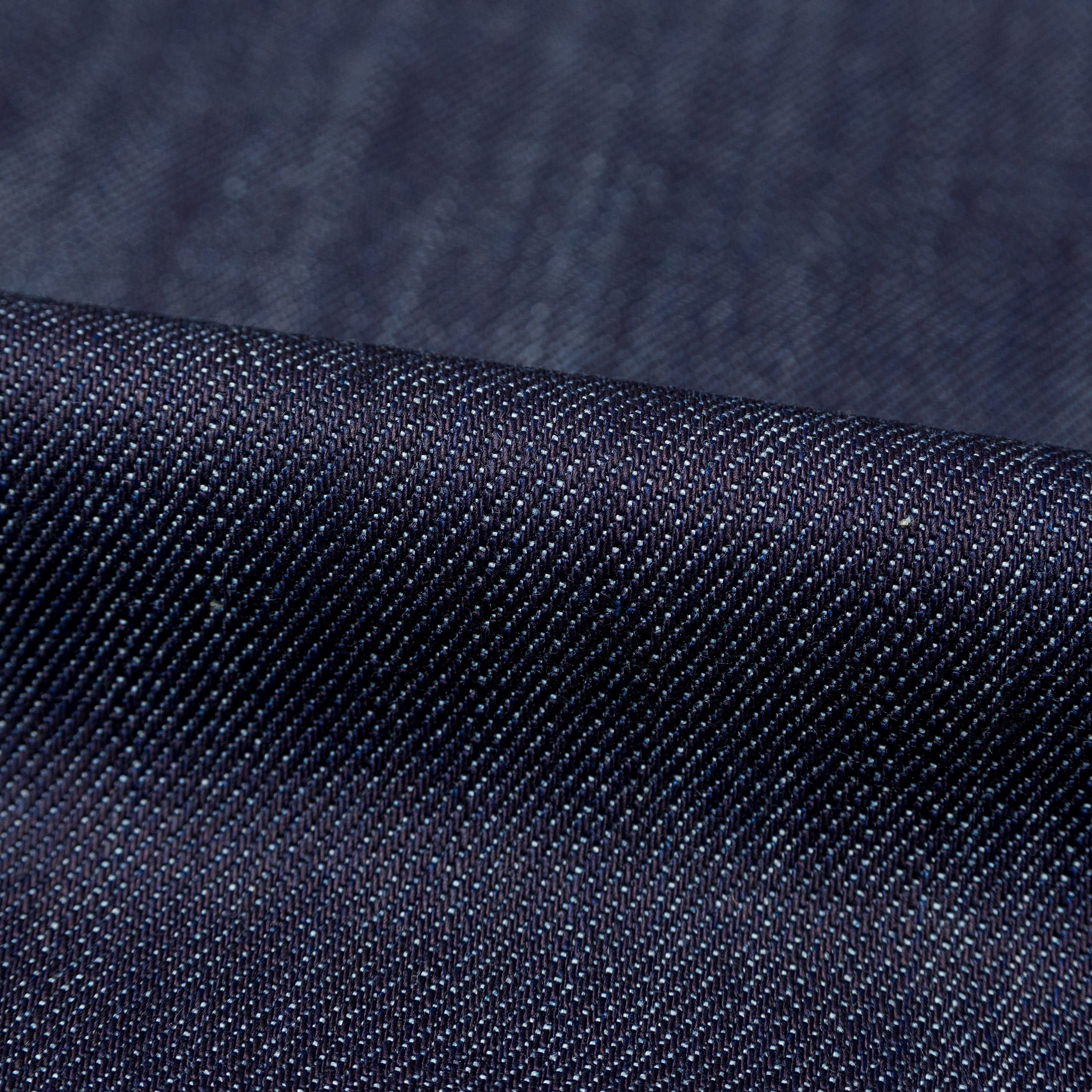 Women's - Skinny - Indigo Power Stretch by Naked & Famous Denim