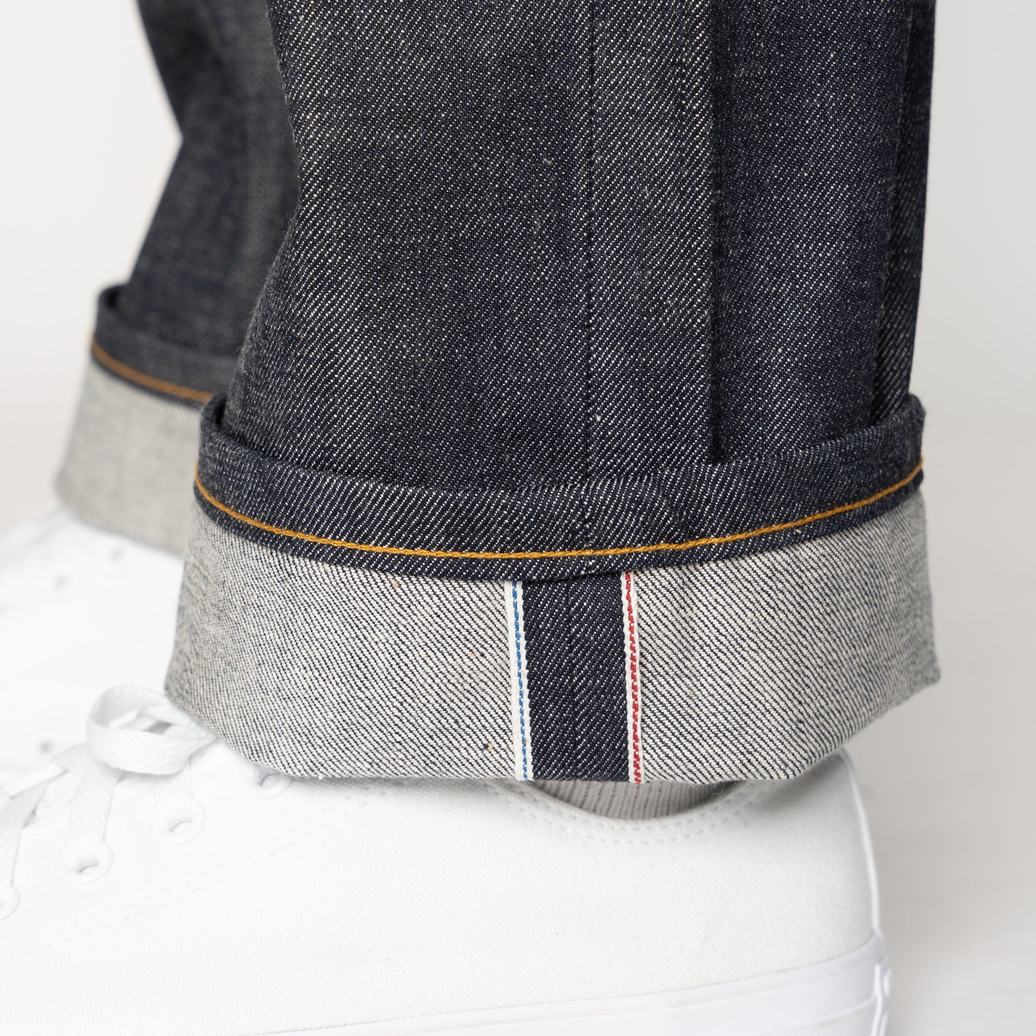 True Guy - Tried & True Selvedge by Naked & Famous Denim