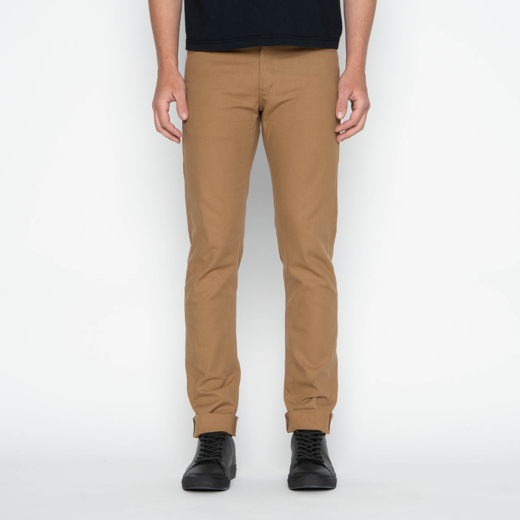 Super Guy - Duck Canvas Selvedge