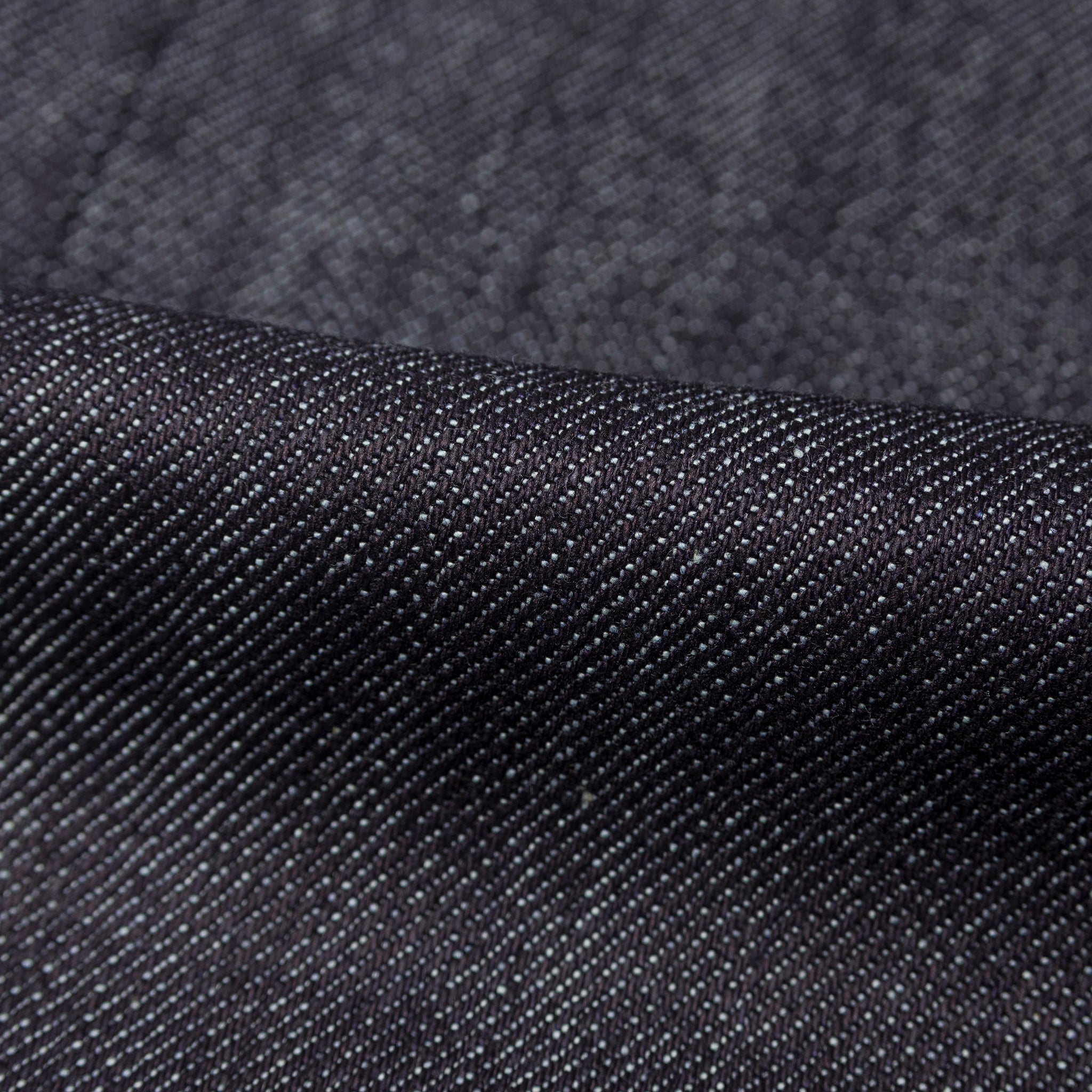 Easy Guy - Stretch Selvedge by Naked & Famous Denim