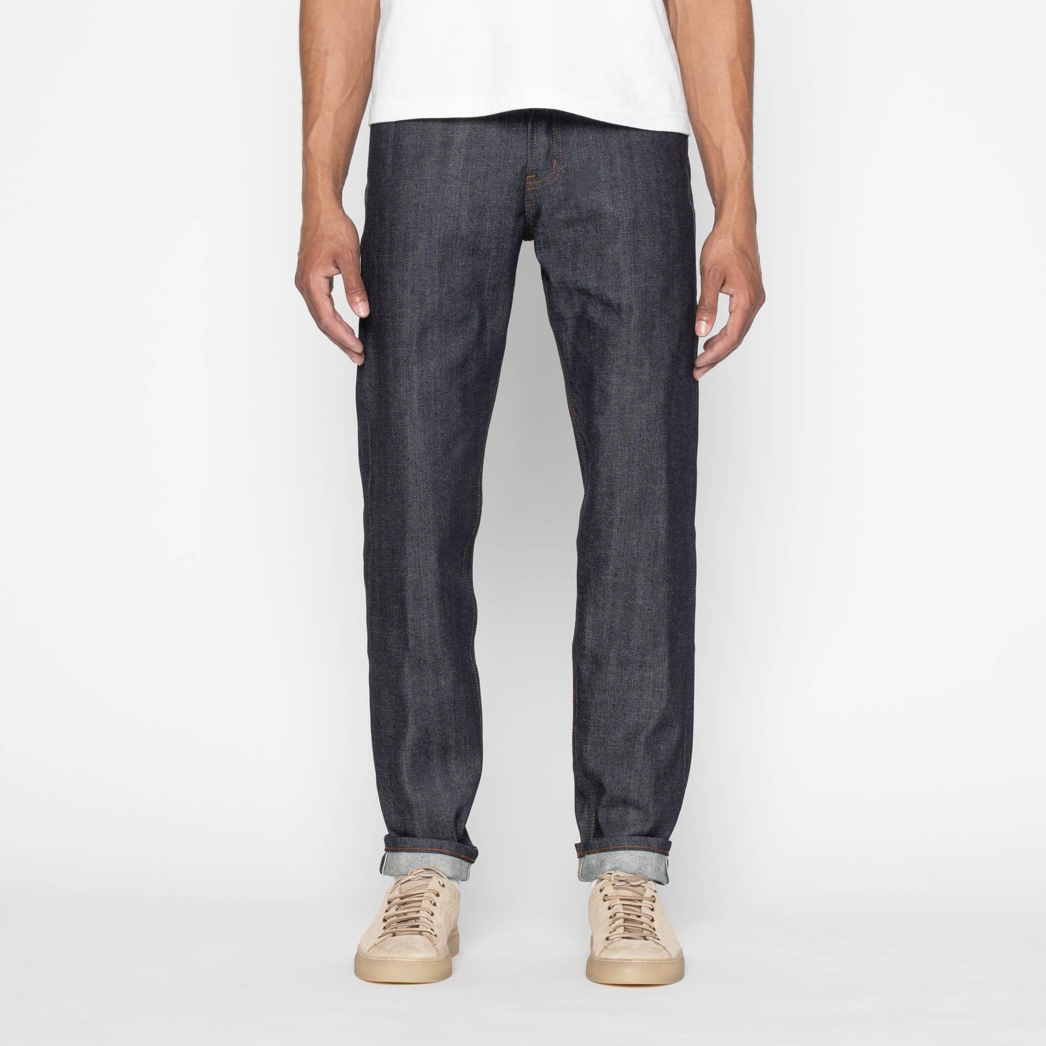 Easy Guy - Stretch Selvedge