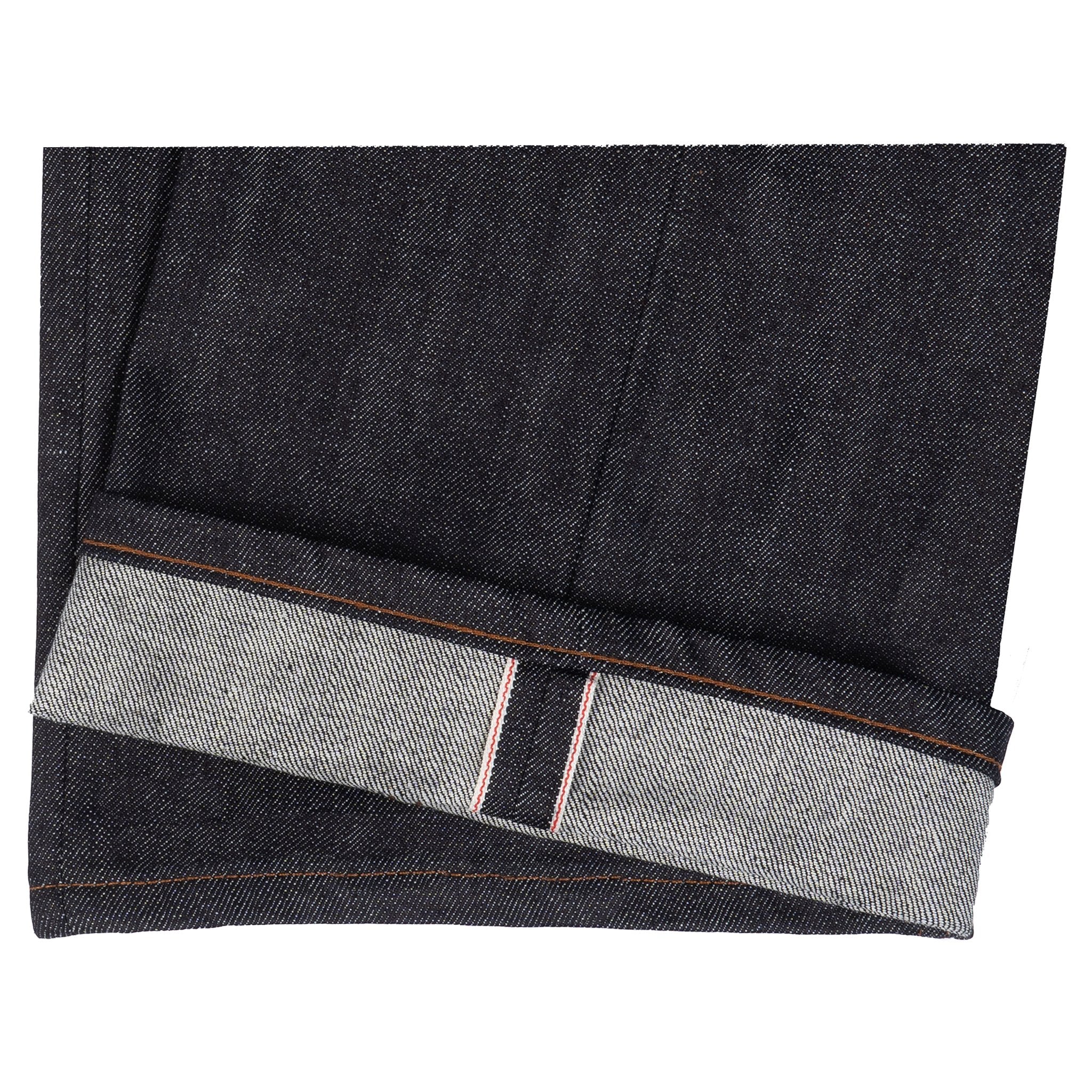 Strong Guy - Stretch Selvedge by Naked & Famous Denim