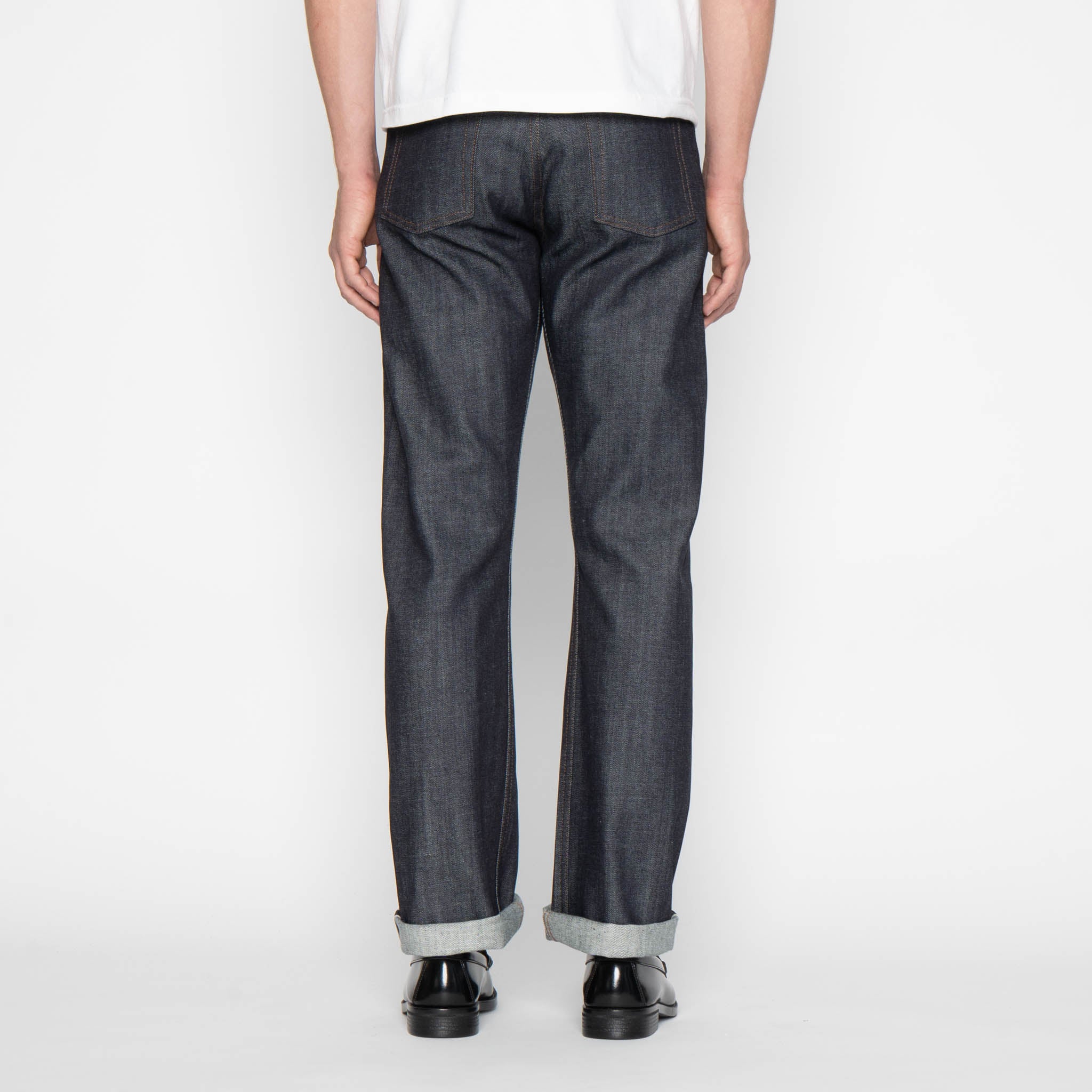 True Guy - Stretch Selvedge