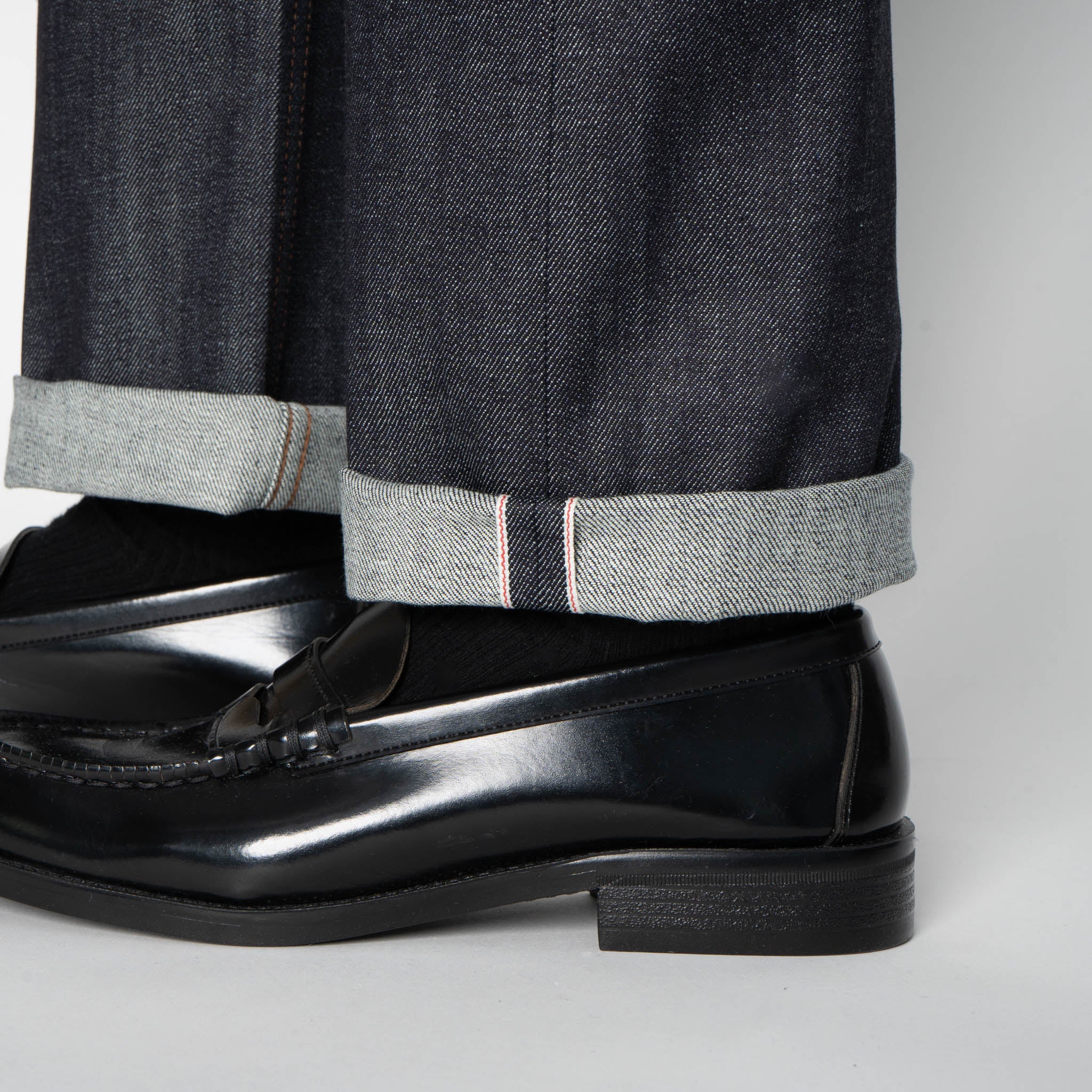 True Guy - Stretch Selvedge