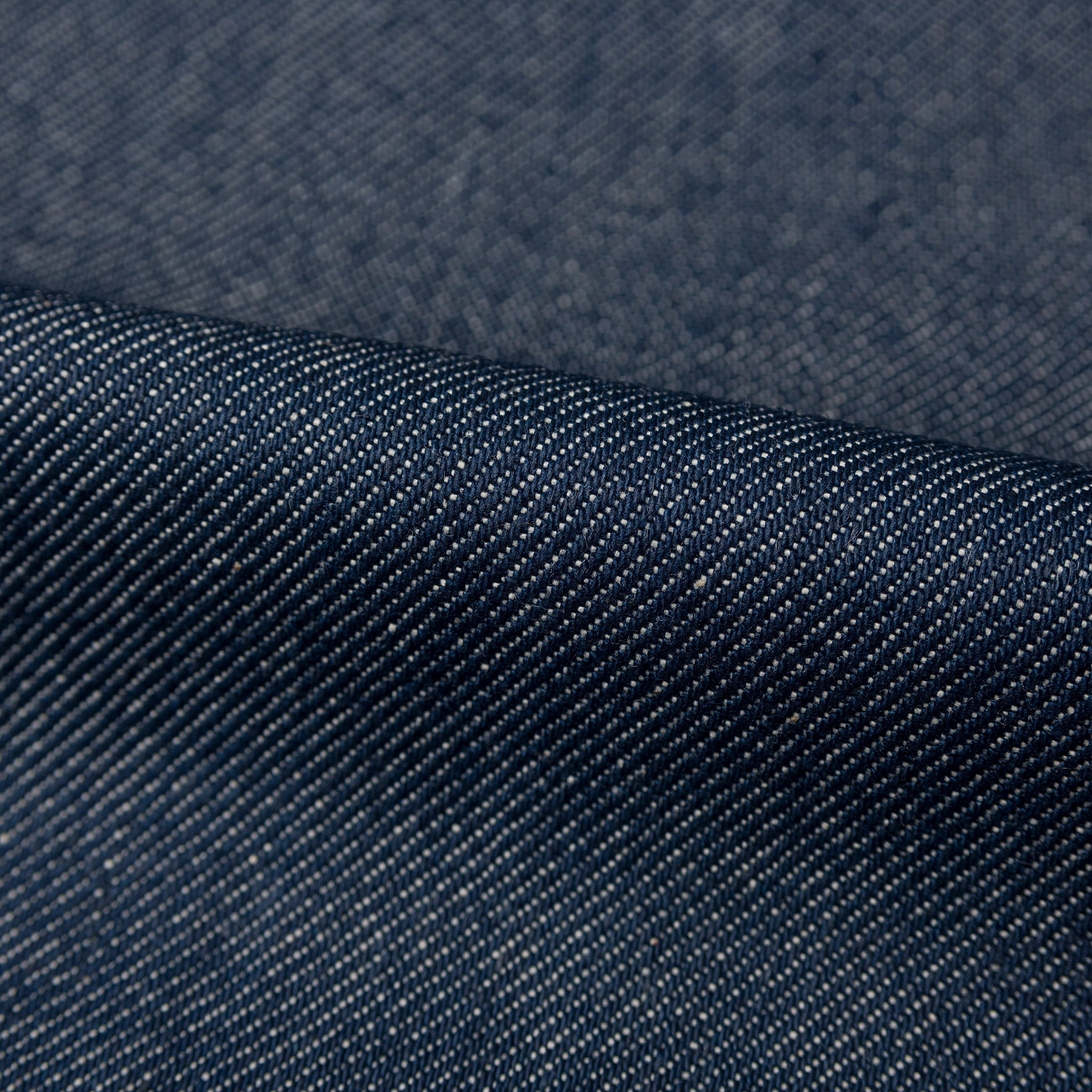 Groovy Guy - Natural Indigo Selvedge by Naked & Famous Denim