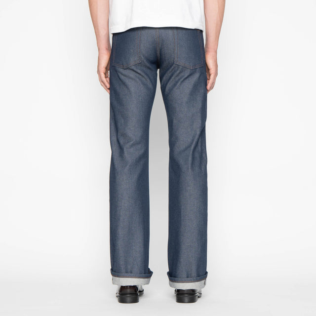 GROOVY GUY fit – alternate view
