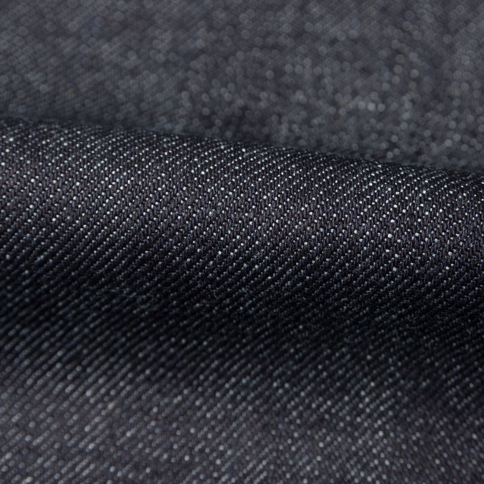 Easy Guy - Deep Indigo Selvedge by Naked & Famous Denim