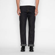 True Guy - Deep Indigo Stretch Selvedge by Naked & Famous Denim