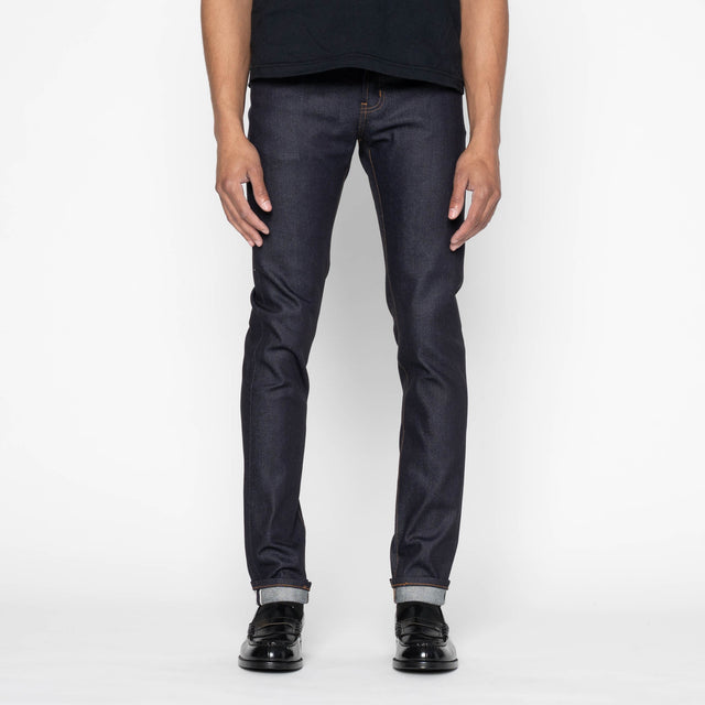 SUPER GUY fit – front view