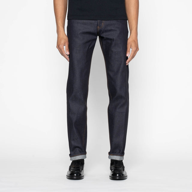EASY GUY fit – front view