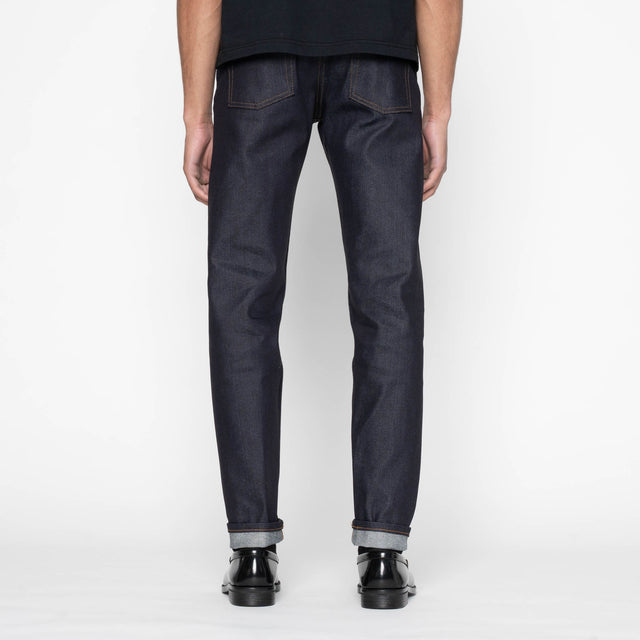 EASY GUY fit – alternate view