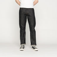 True Guy - Elephant 13 - Red Core by Naked & Famous Denim