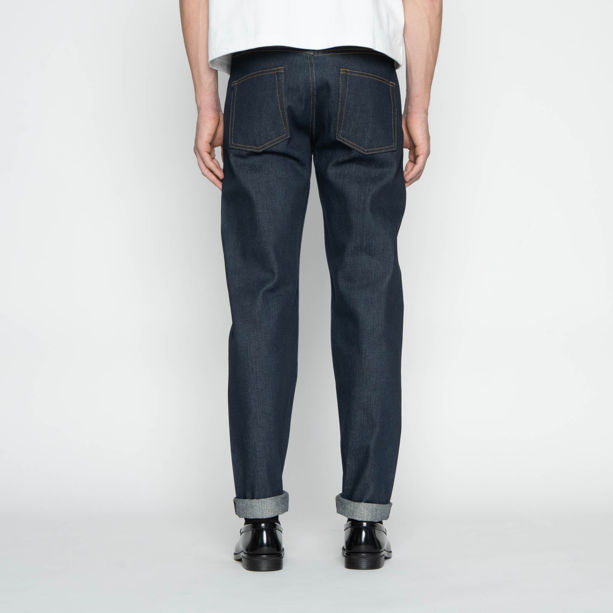 Easy Guy - Giant Hornet Selvedge