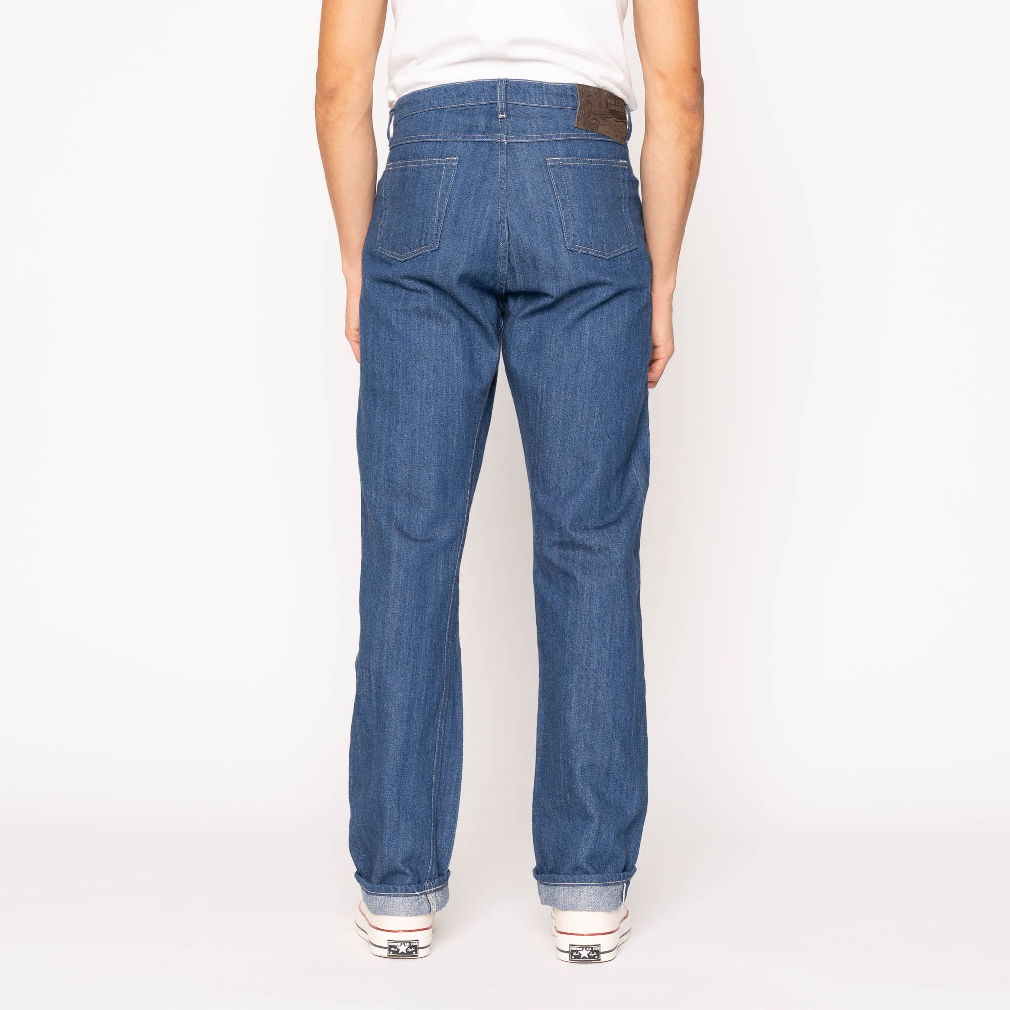 True Guy - High Noon Selvedge