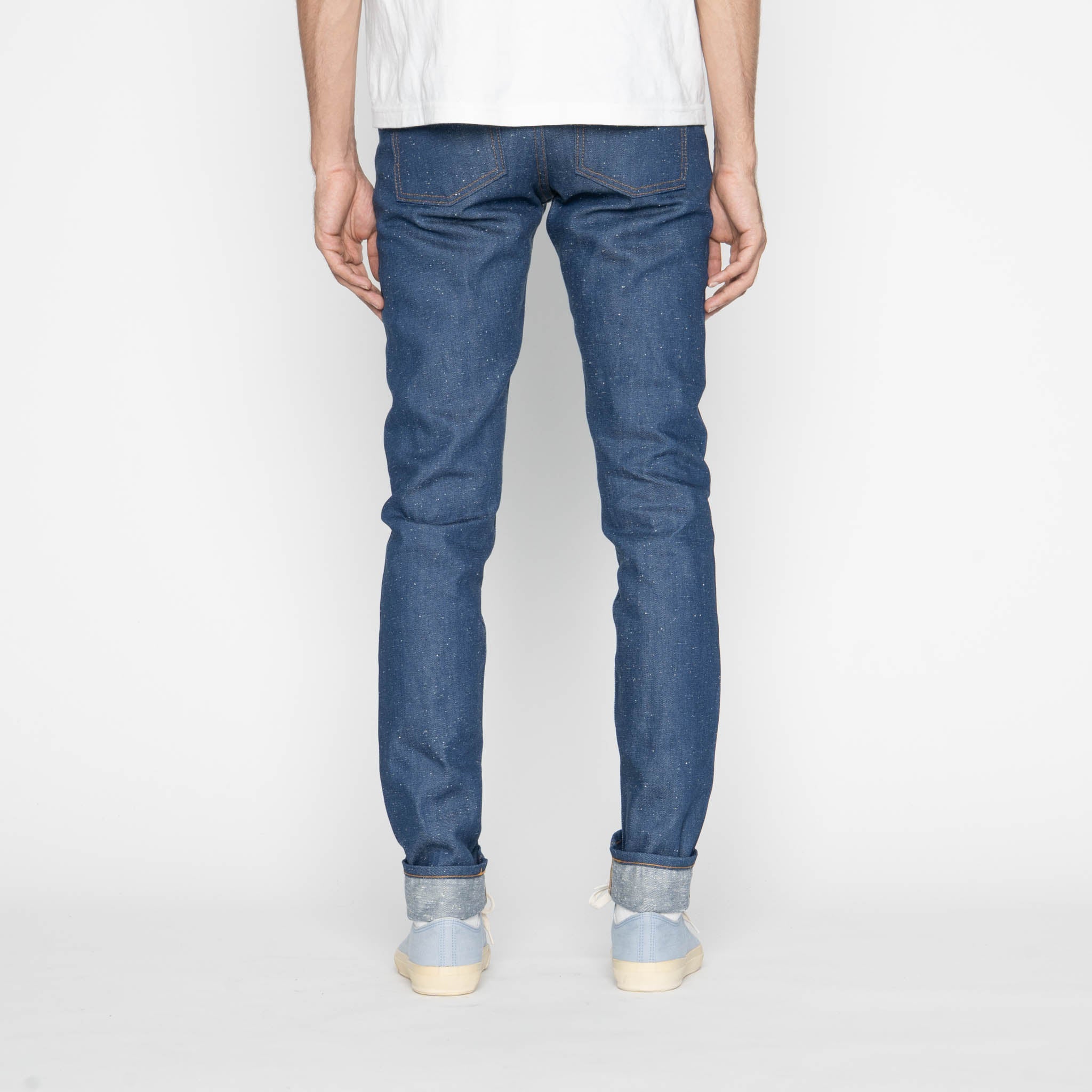 Super Guy - Workforce Selvedge