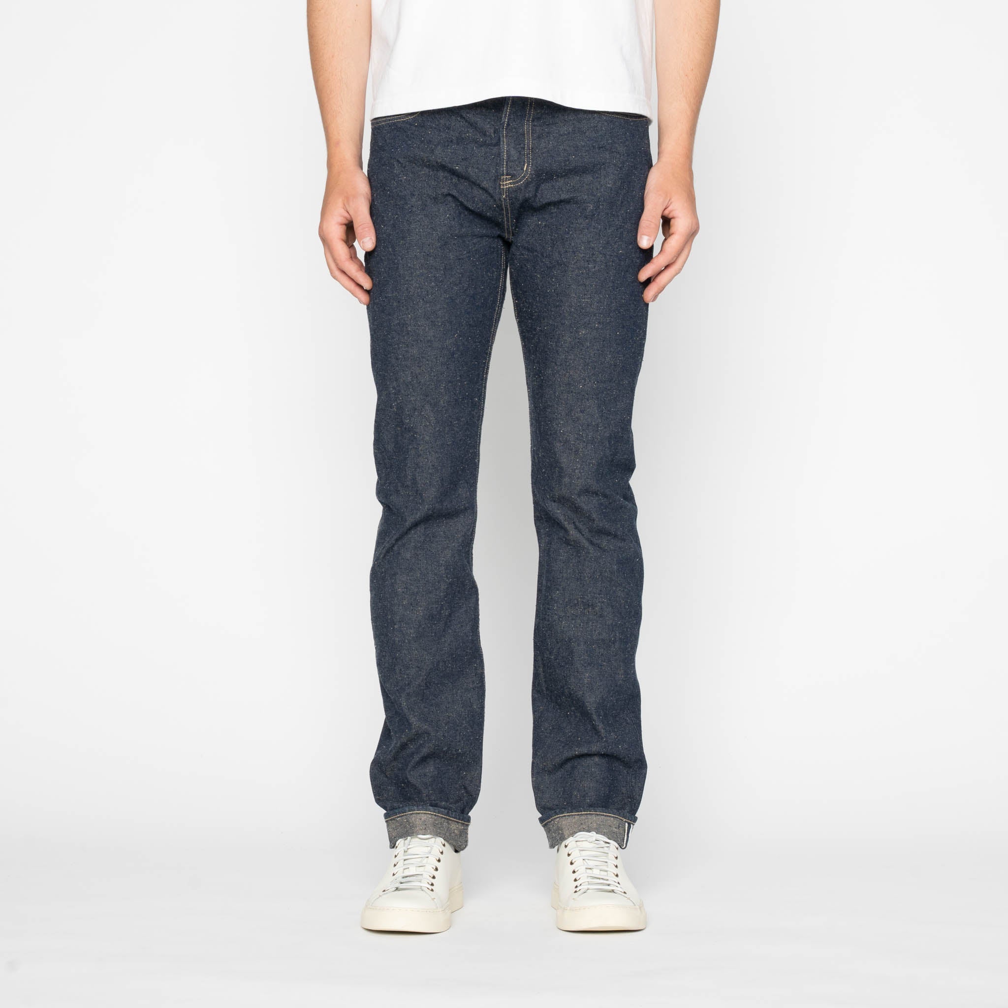 Weird Guy - MIJ14 - Haru Kaze Selvedge