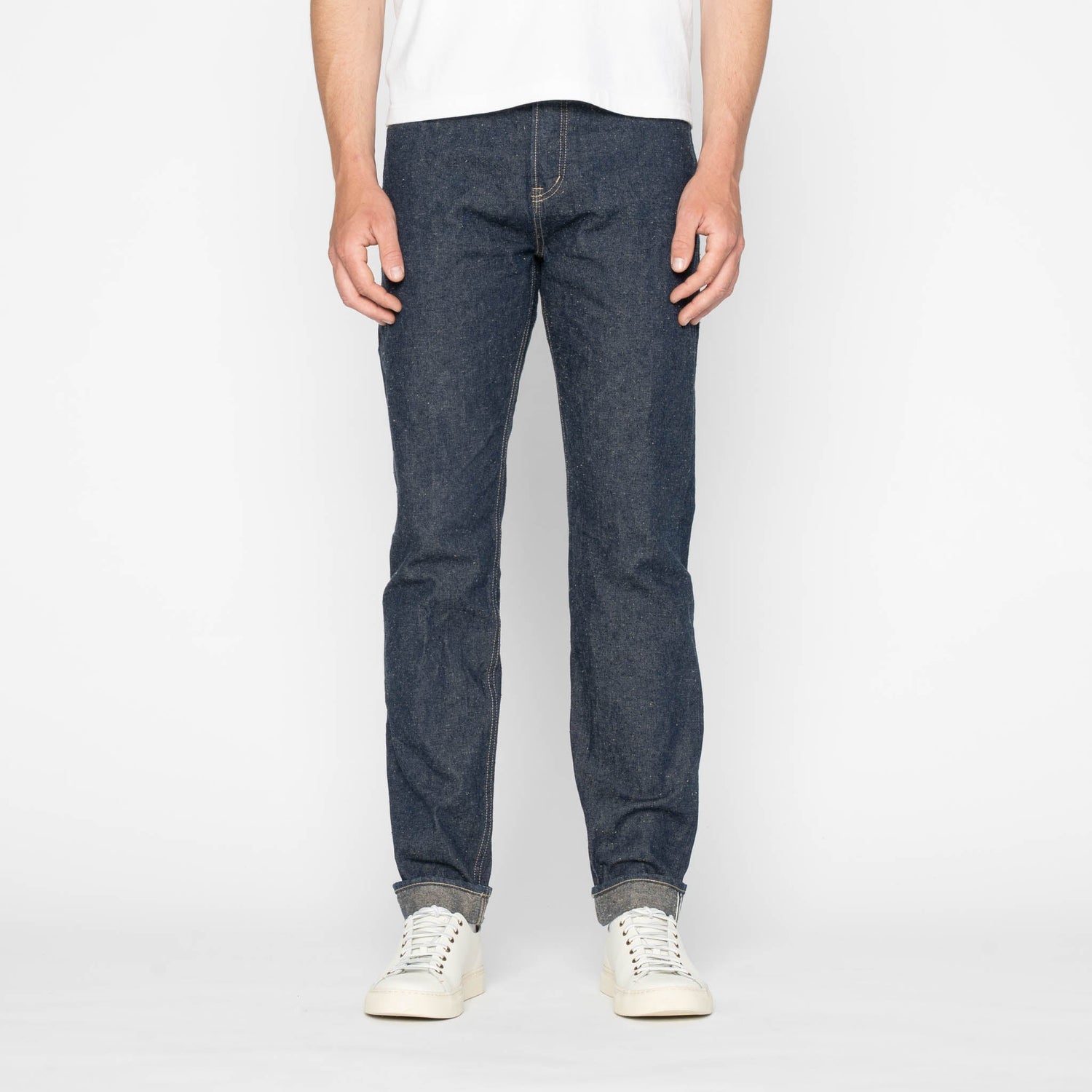 Easy Guy - MIJ14 - Haru Kaze Selvedge by Naked & Famous Denim