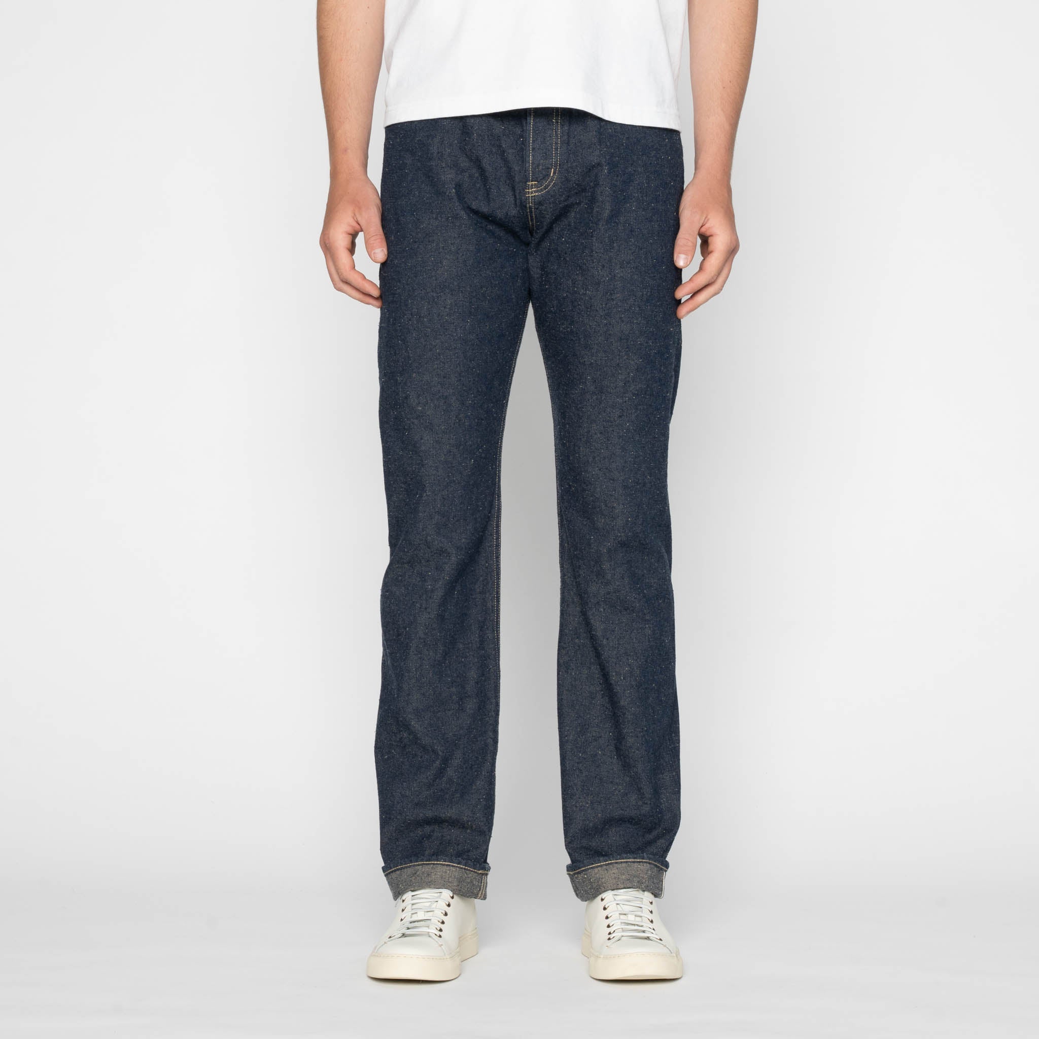 True  Guy - MIJ14 - Haru Kaze Selvedge