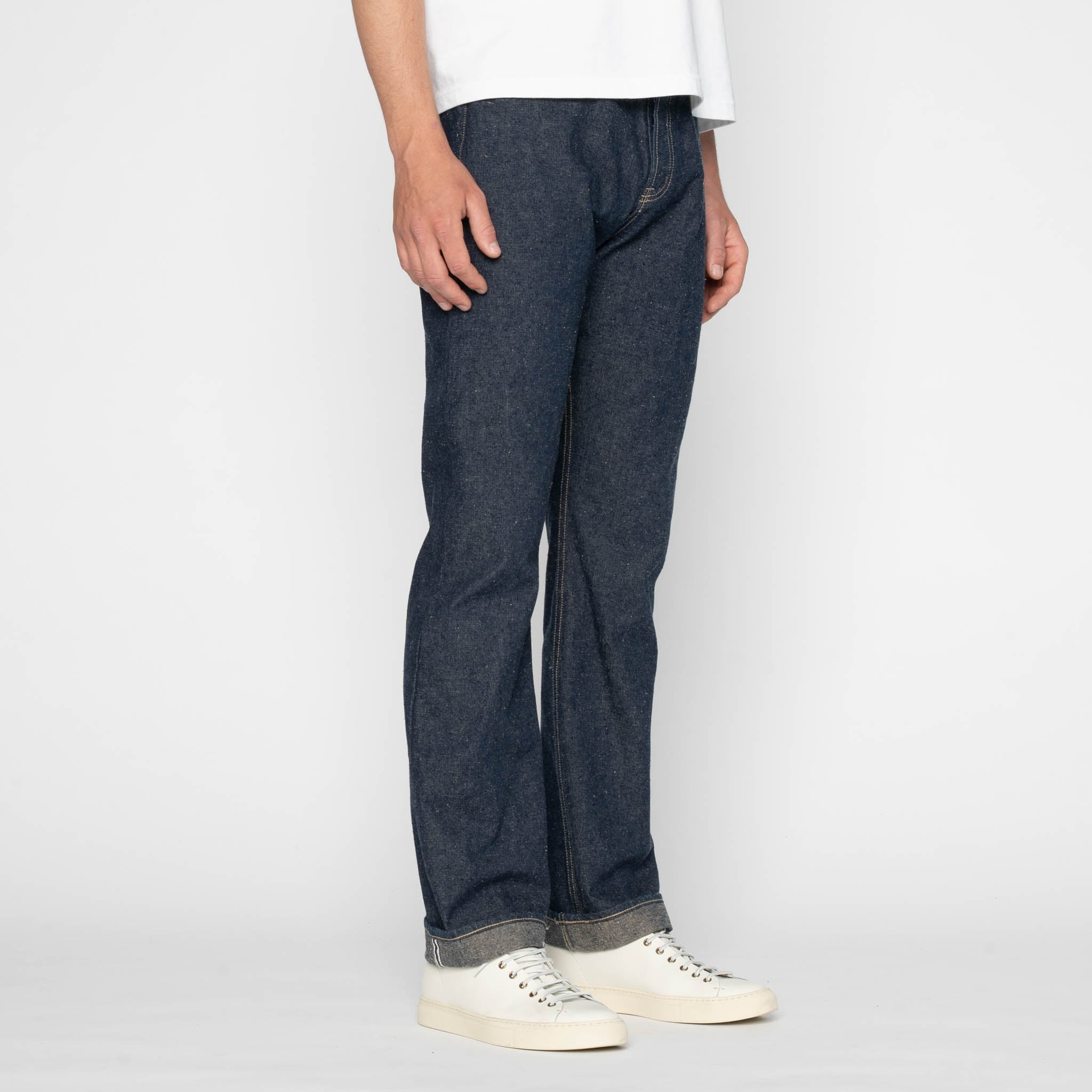 True  Guy - MIJ14 - Haru Kaze Selvedge