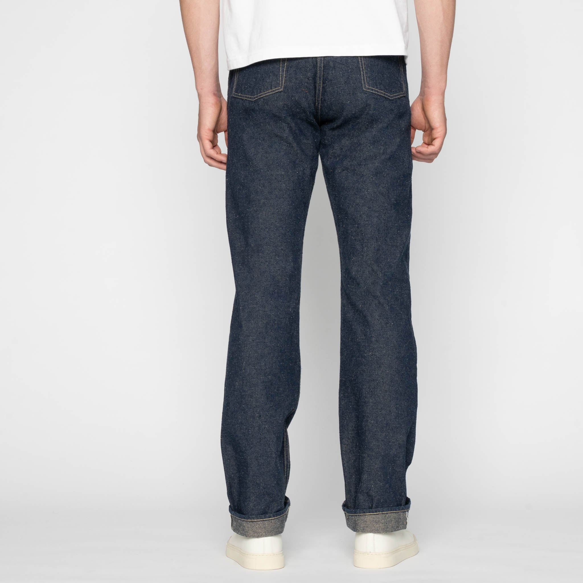 True  Guy - MIJ14 - Haru Kaze Selvedge