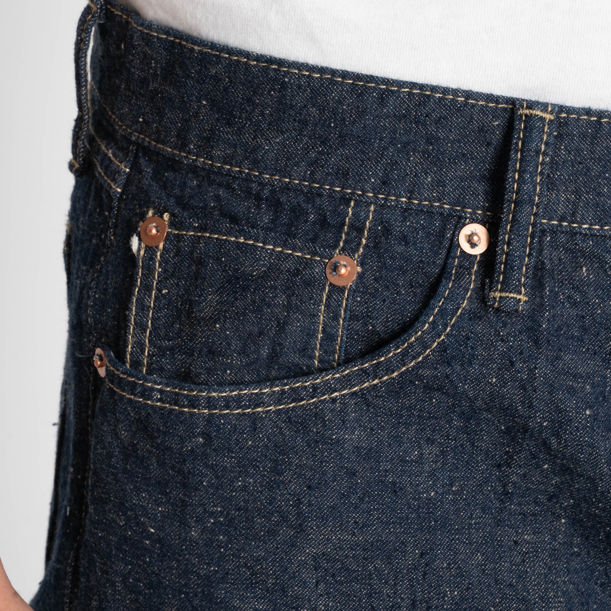 True  Guy - MIJ14 - Haru Kaze Selvedge